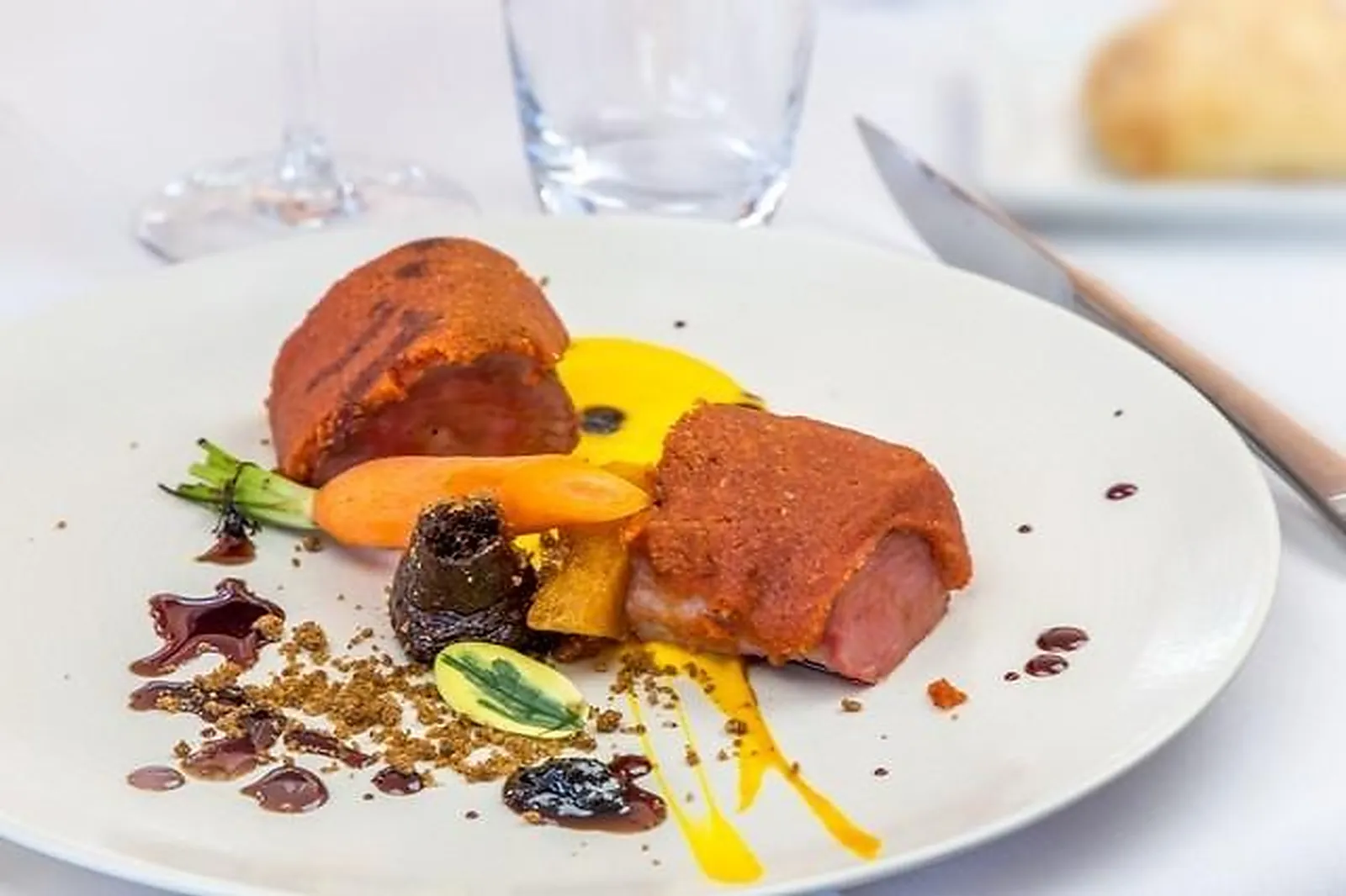 Lieux événementiels, HOTEL RESTAURANT SPA DU TUMULUS