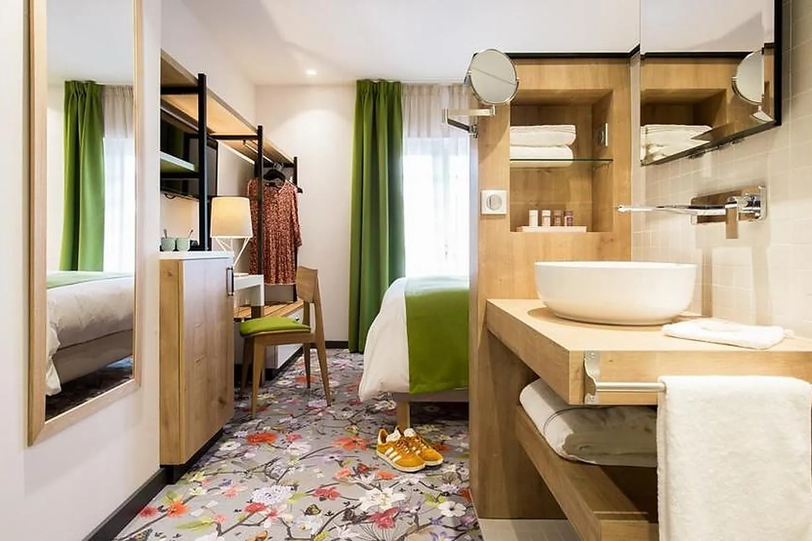 Lieux événementiels, HÔTEL RESTAURANT TRINQUET BERRIA