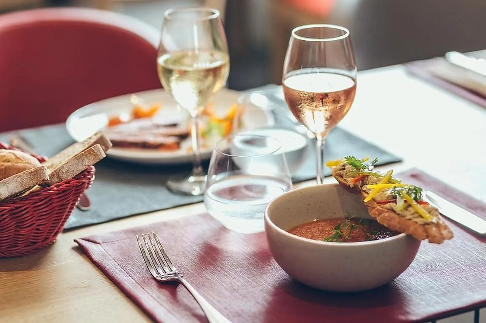 Lieux événementiels, HÔTEL RESTAURANT TRINQUET BERRIA