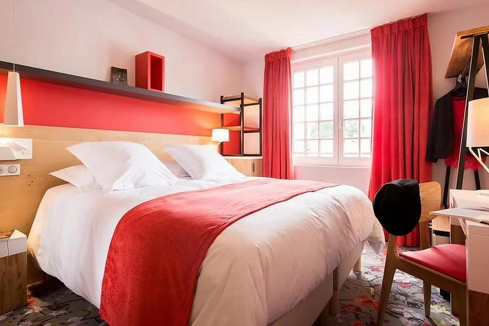 Lieux événementiels, HÔTEL RESTAURANT TRINQUET BERRIA