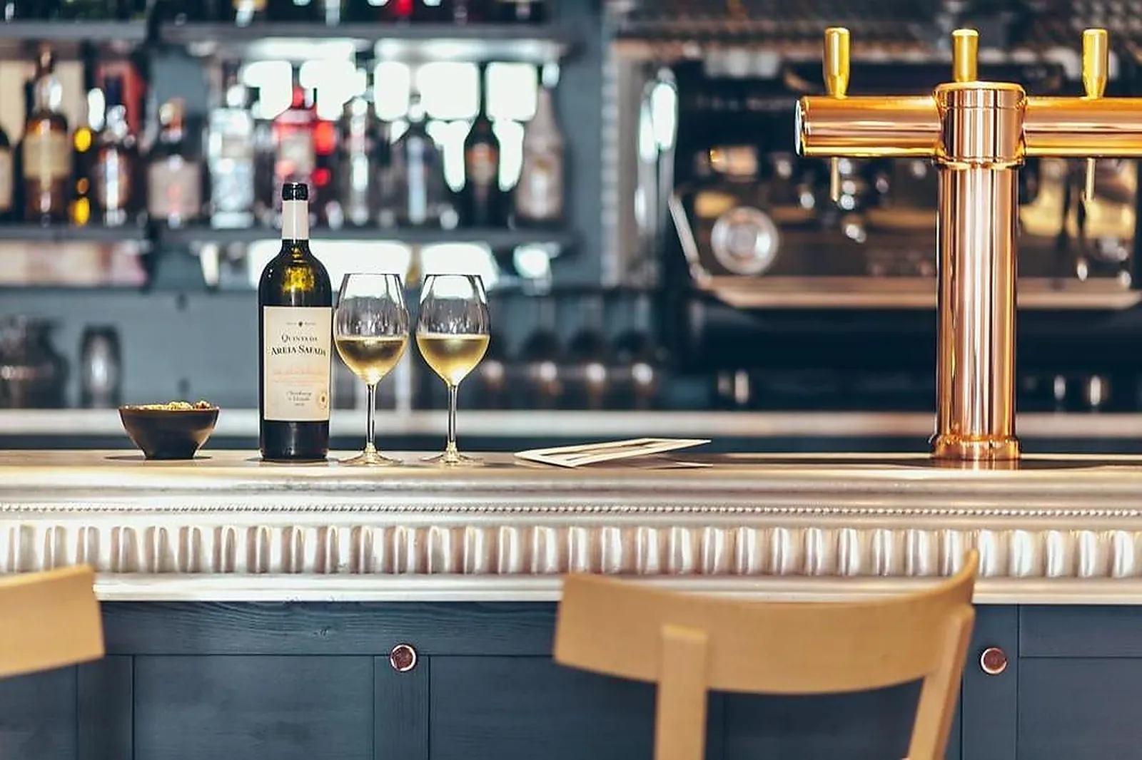 Lieux événementiels, HÔTEL RESTAURANT TRINQUET BERRIA