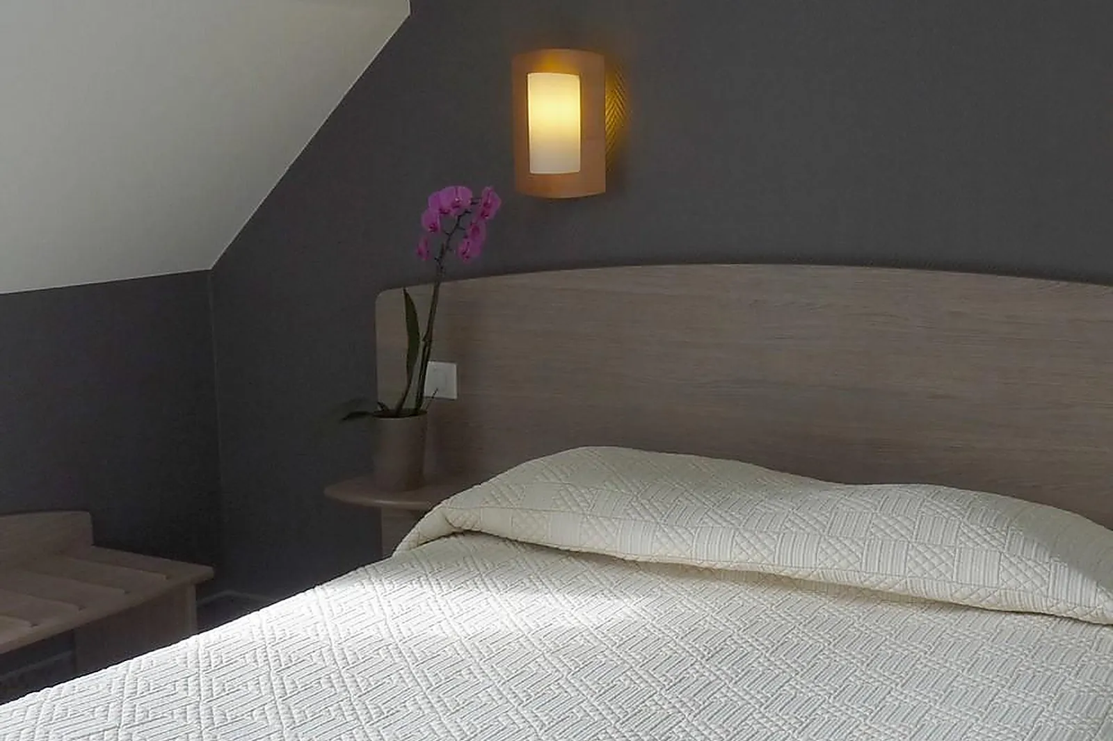 Lieux événementiels, HÔTEL RESTAURANT DE LA BAIE DES TRÉPASSÉS