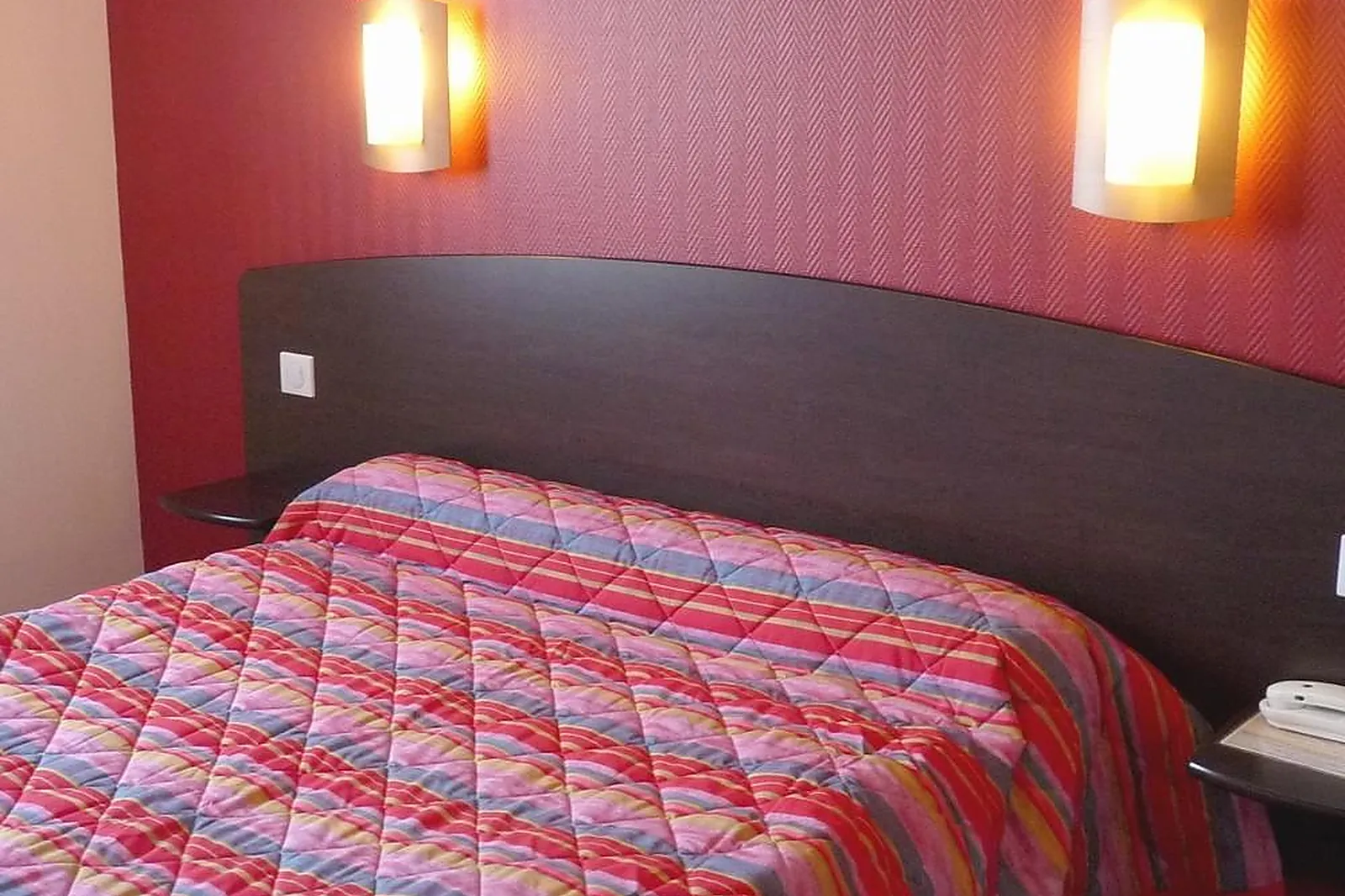 Lieux événementiels, HÔTEL RESTAURANT DE LA BAIE DES TRÉPASSÉS