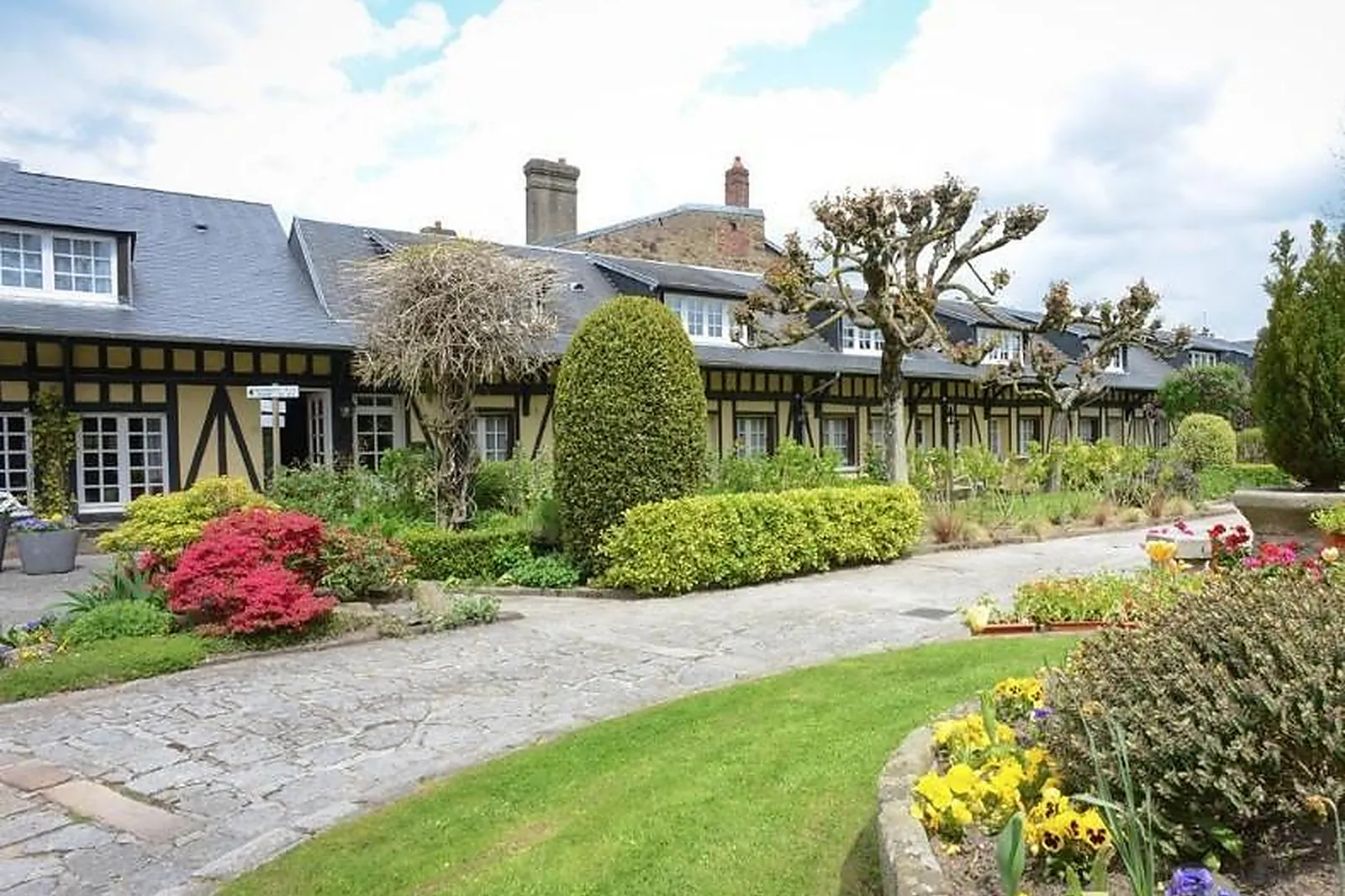 Lieux événementiels, HÔTEL RESTAURANT DE LA CROIX D'OR
