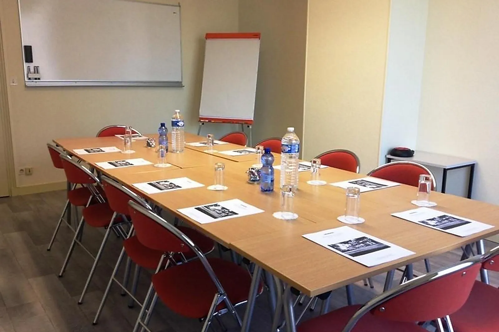 Lieux événementiels, HÔTEL RESTAURANT DE LA MARINE