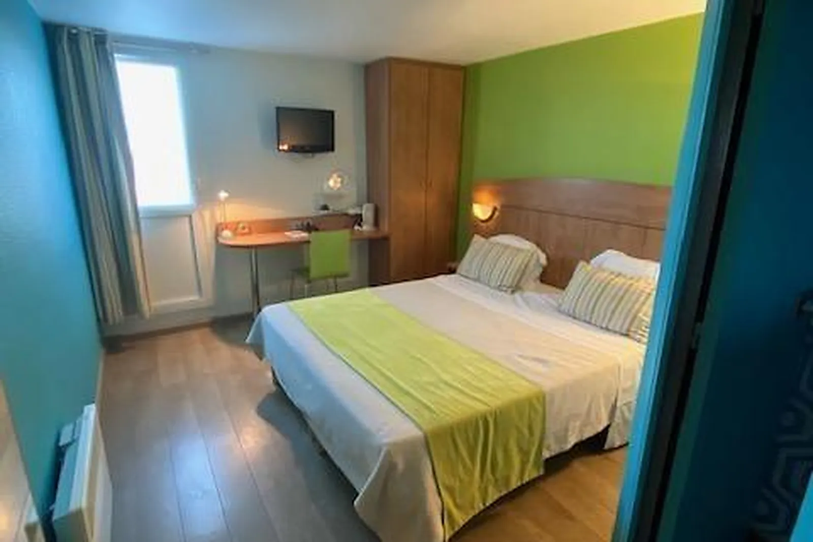 Lieux événementiels, HÔTEL RESTAURANT DE LA PLAGE