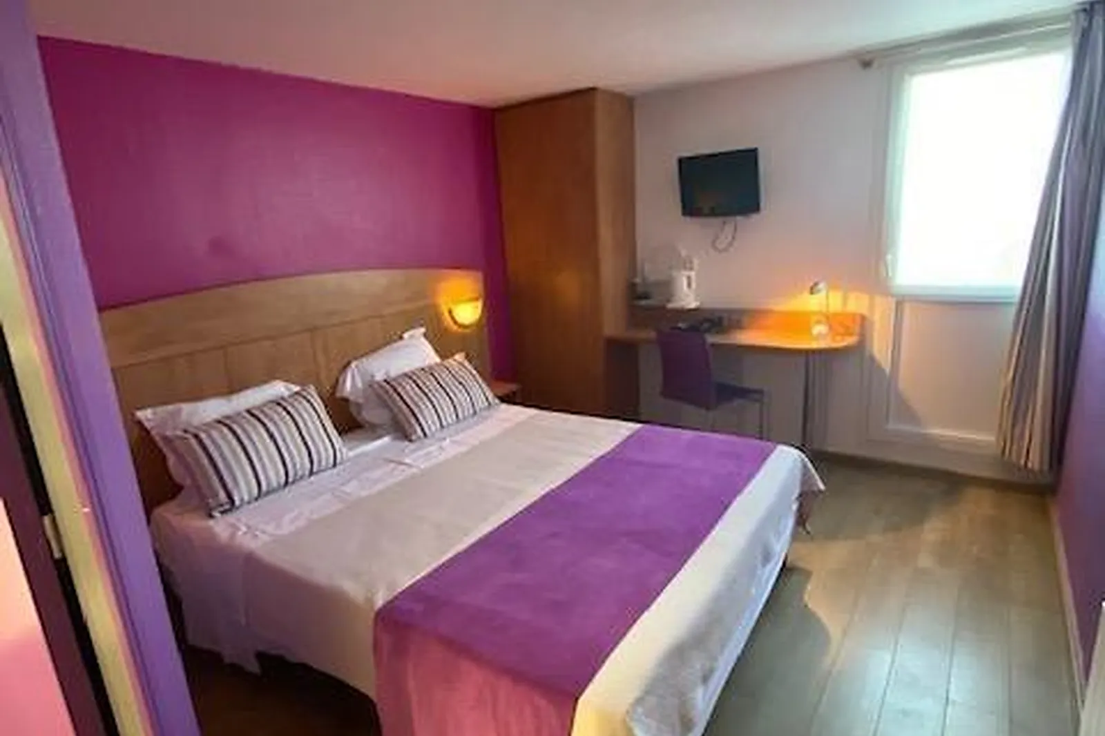 Lieux événementiels, HÔTEL RESTAURANT DE LA PLAGE