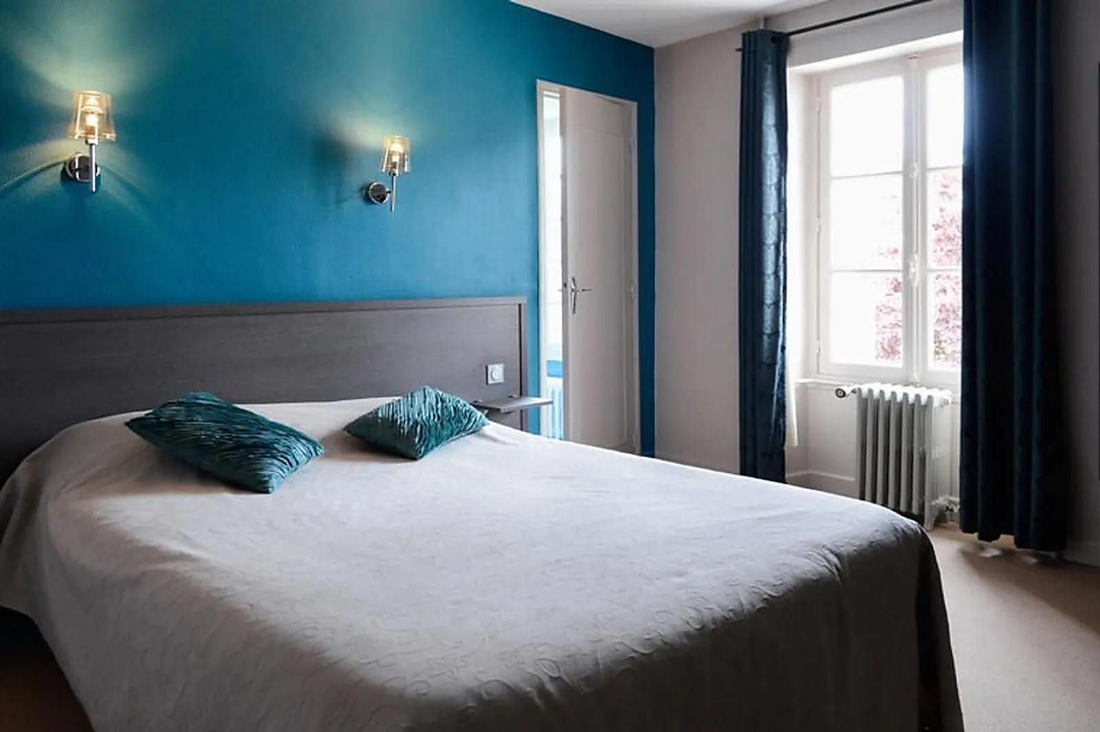 Lieux événementiels, HÔTEL RESTAURANT DE LA POSTE