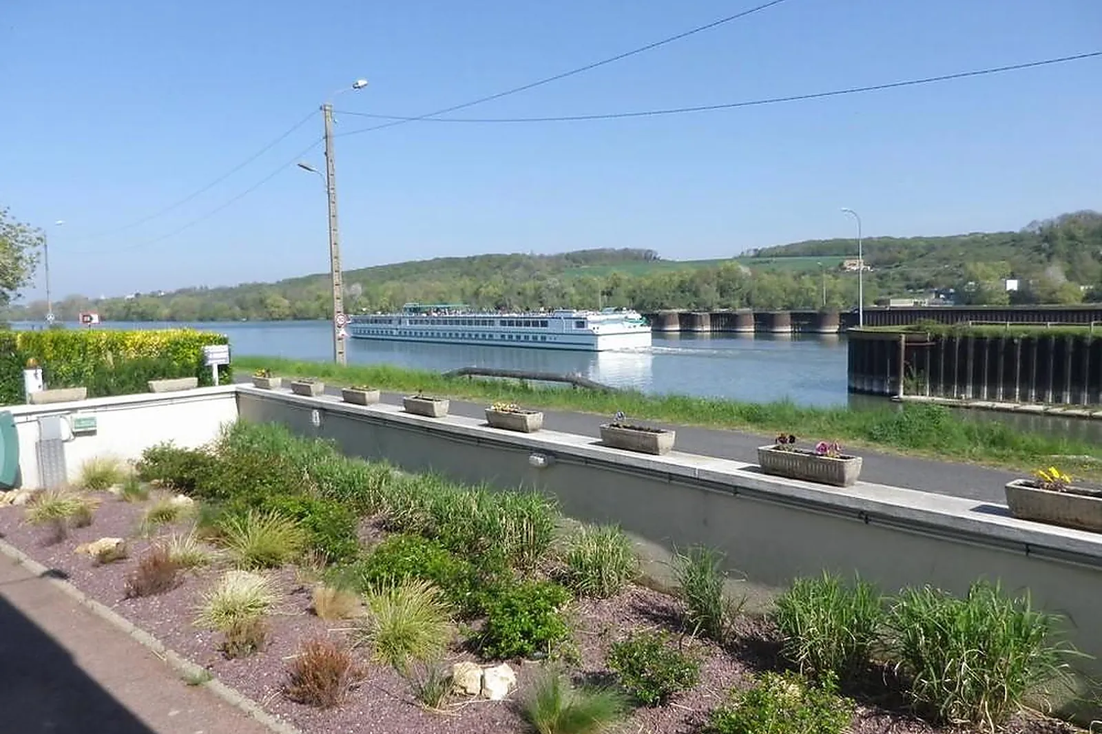 Lieux événementiels, HÔTEL RESTAURANT DES 4 ECLUSES