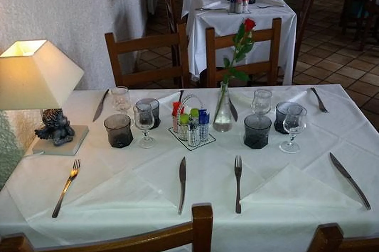 Lieux événementiels, HÔTEL RESTAURANT DES CÔTES DE MEUSE