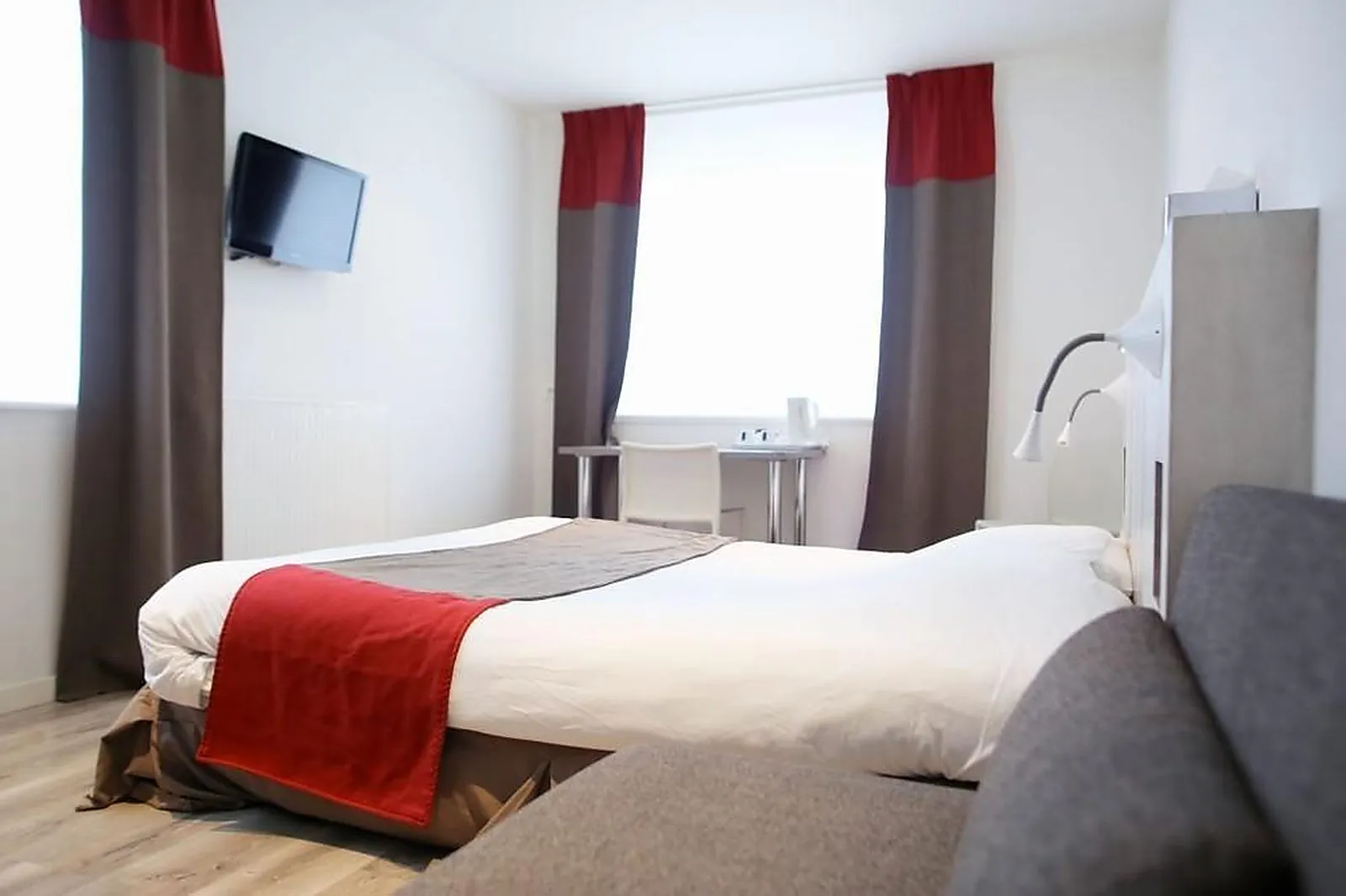 Lieux événementiels, HÔTEL RESTAURANT DU CANARD