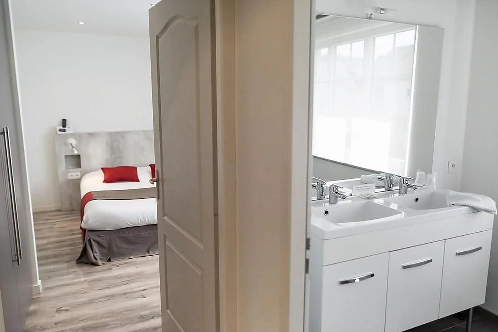 Lieux événementiels, HÔTEL RESTAURANT DU CANARD