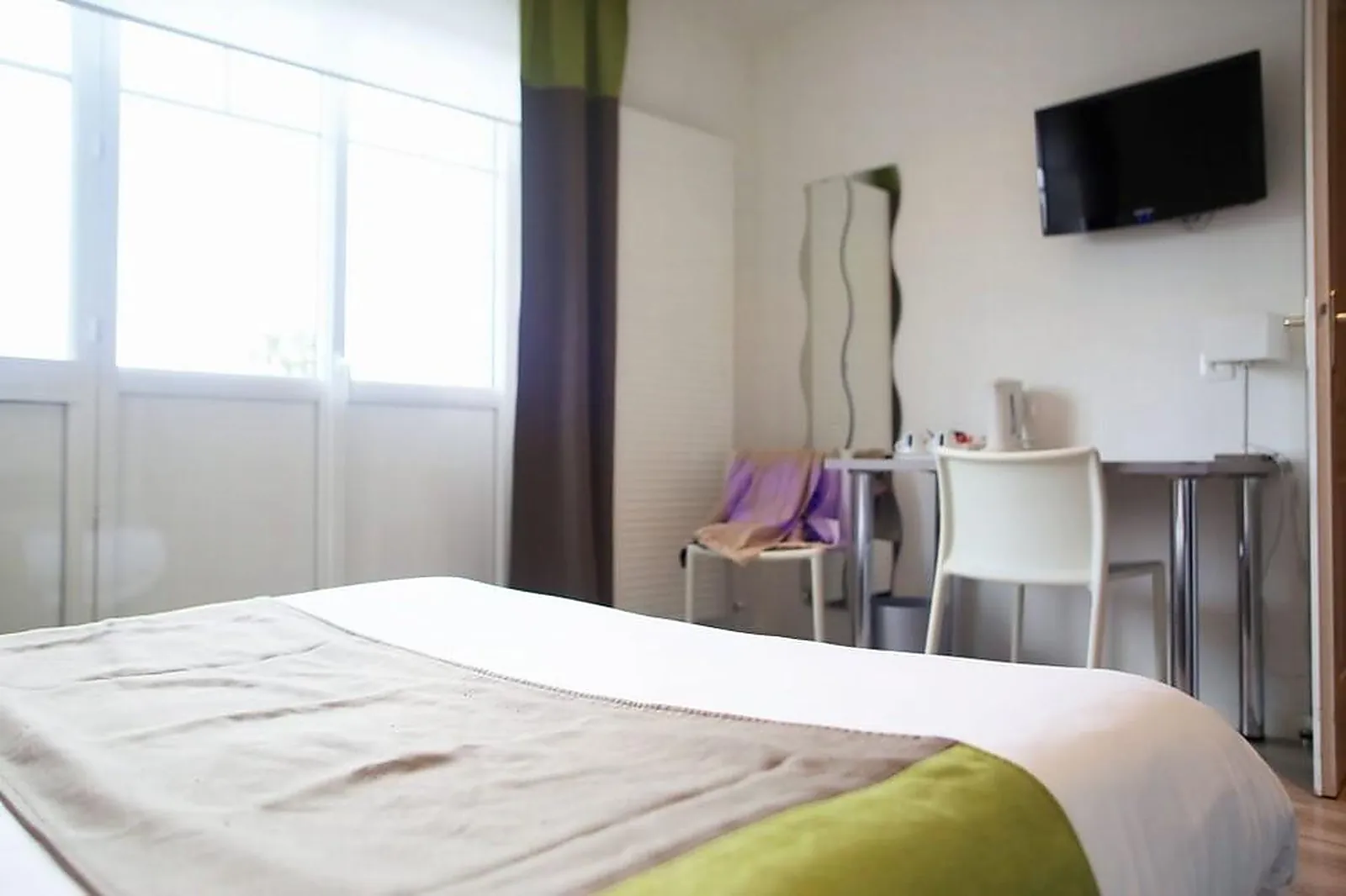 Lieux événementiels, HÔTEL RESTAURANT DU CANARD