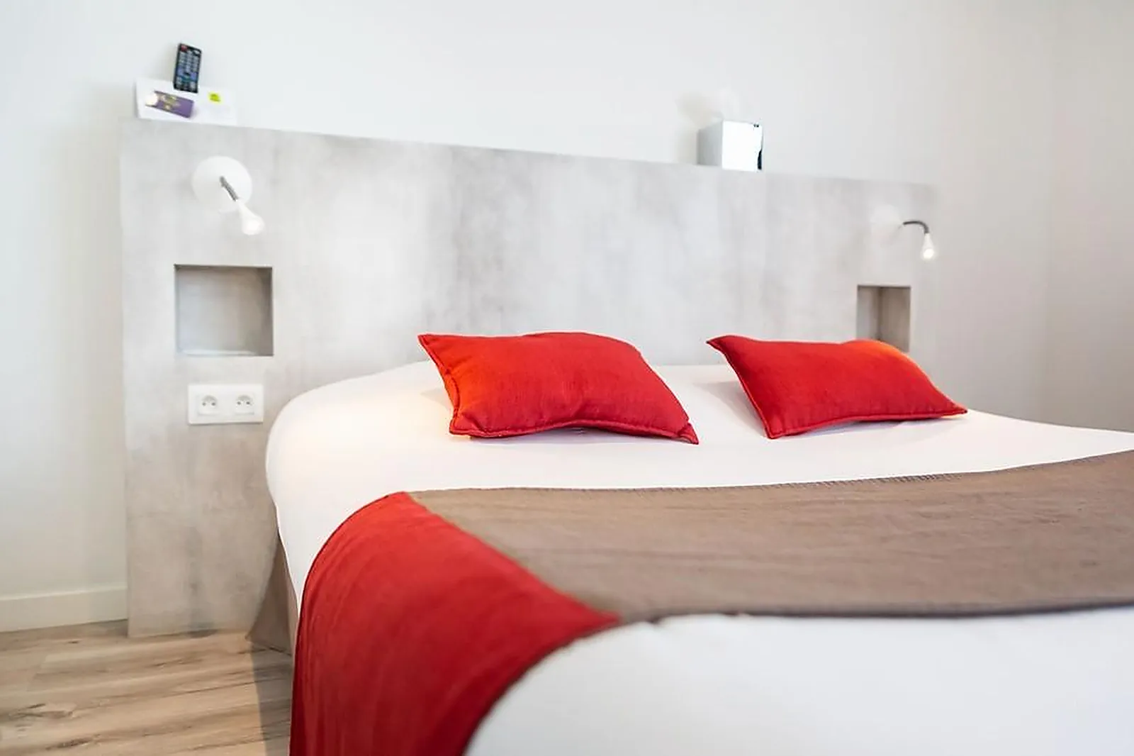 Lieux événementiels, HÔTEL RESTAURANT DU CANARD