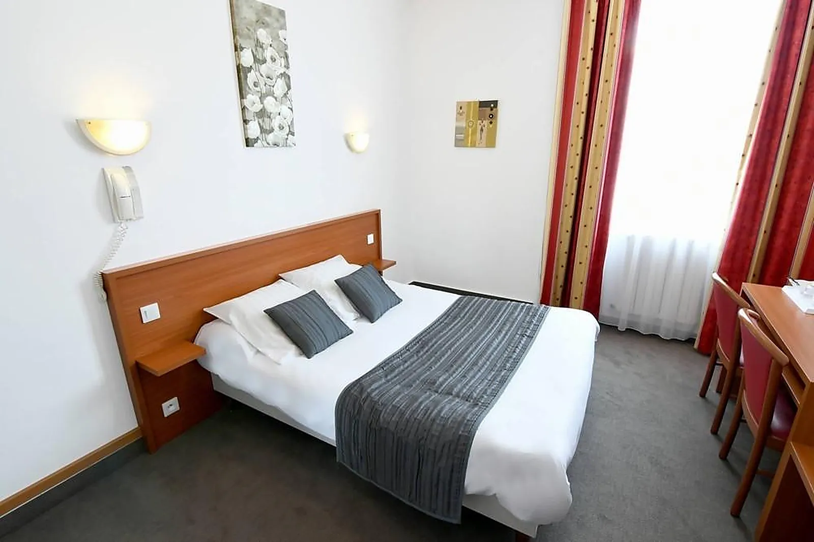 Lieux événementiels, HÔTEL RESTAURANT DU CHÂTEAU