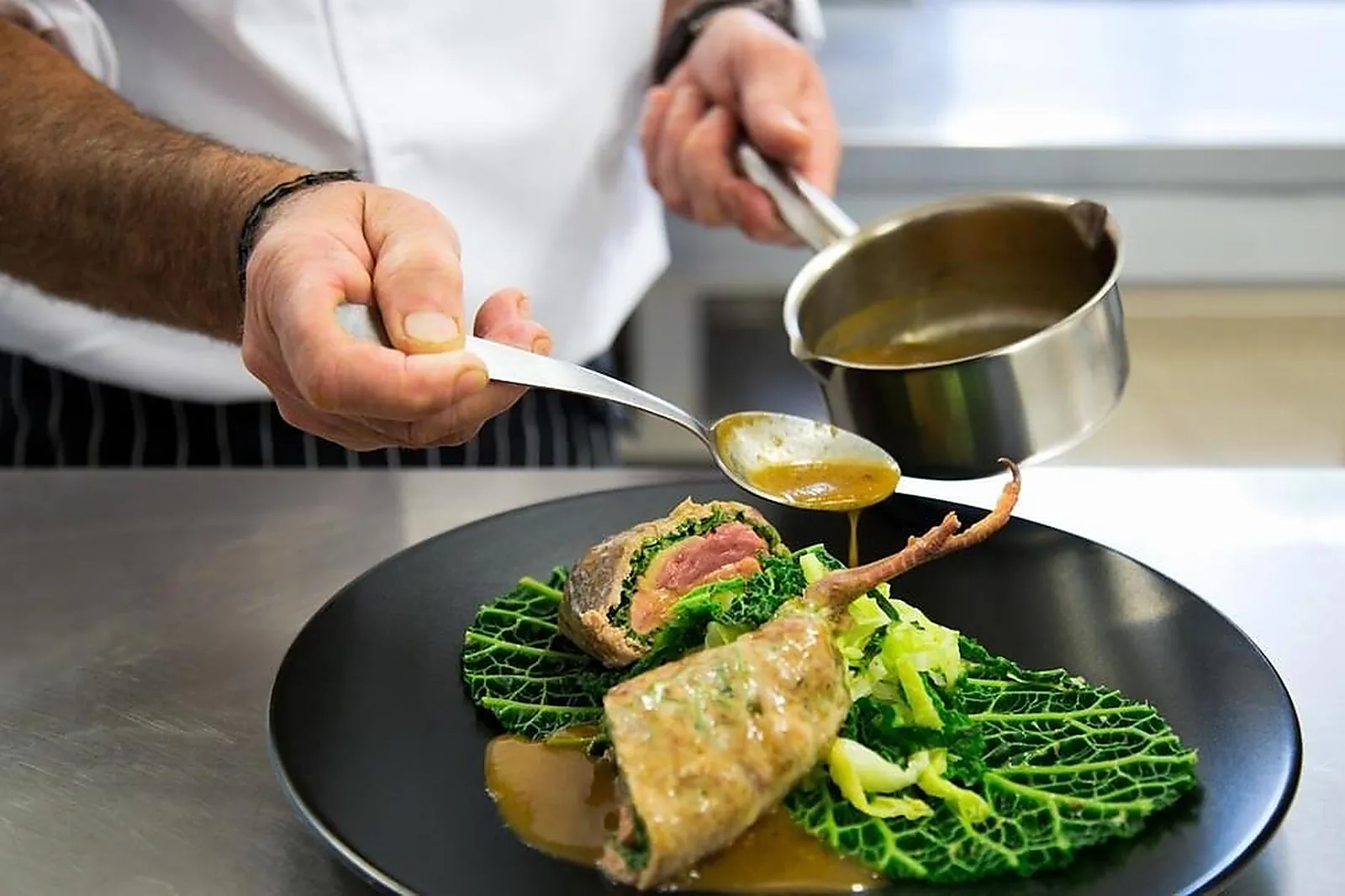 Lieux événementiels, HÔTEL RESTAURANT DU COMMERCE