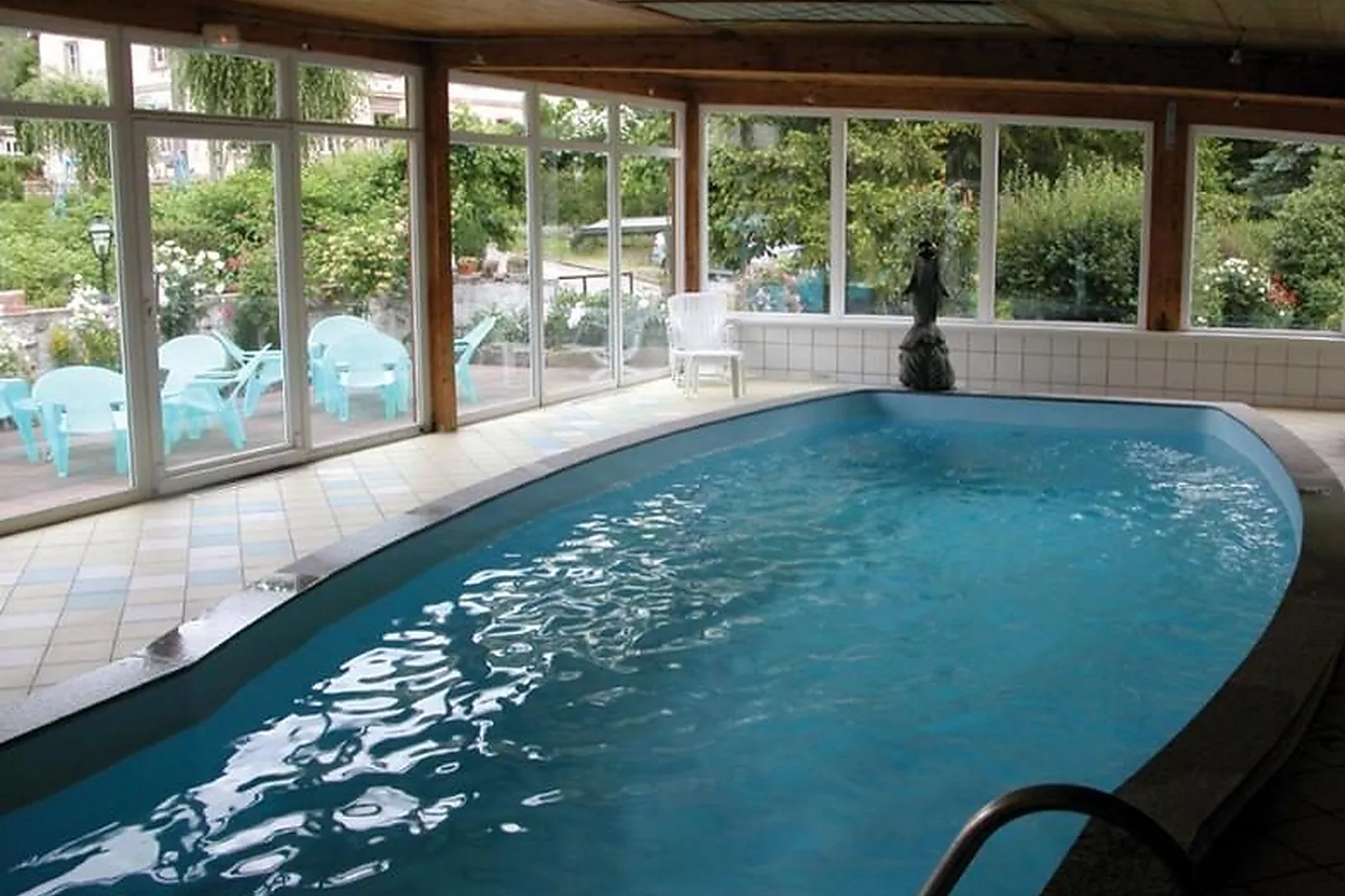 Lieux événementiels, HÔTEL RESTAURANT DU FAUDÉ