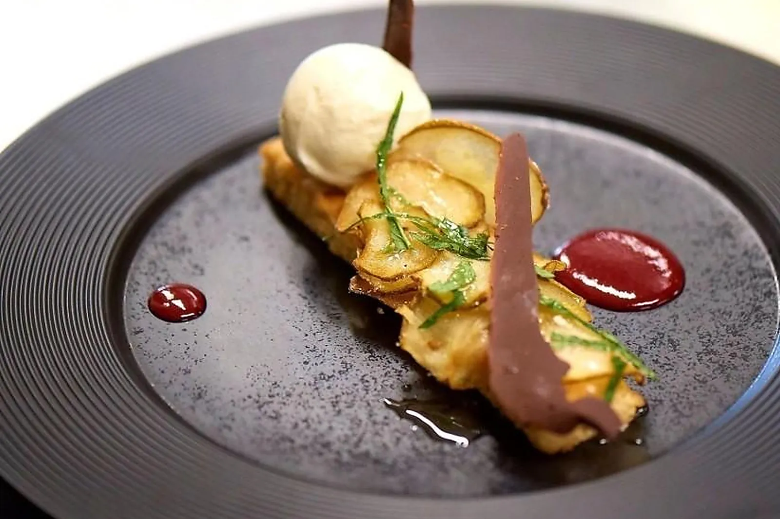 Lieux événementiels, HÔTEL RESTAURANT DU GRAND CERF