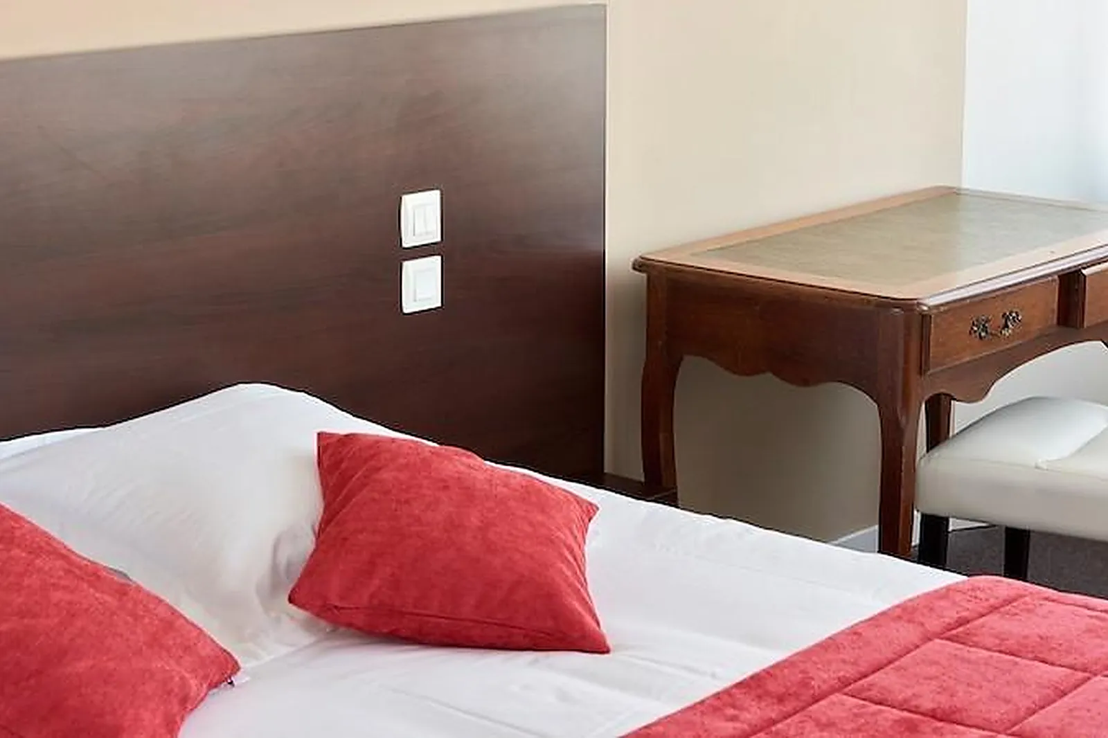 Lieux événementiels, HÔTEL RESTAURANT DU GRAND CERF