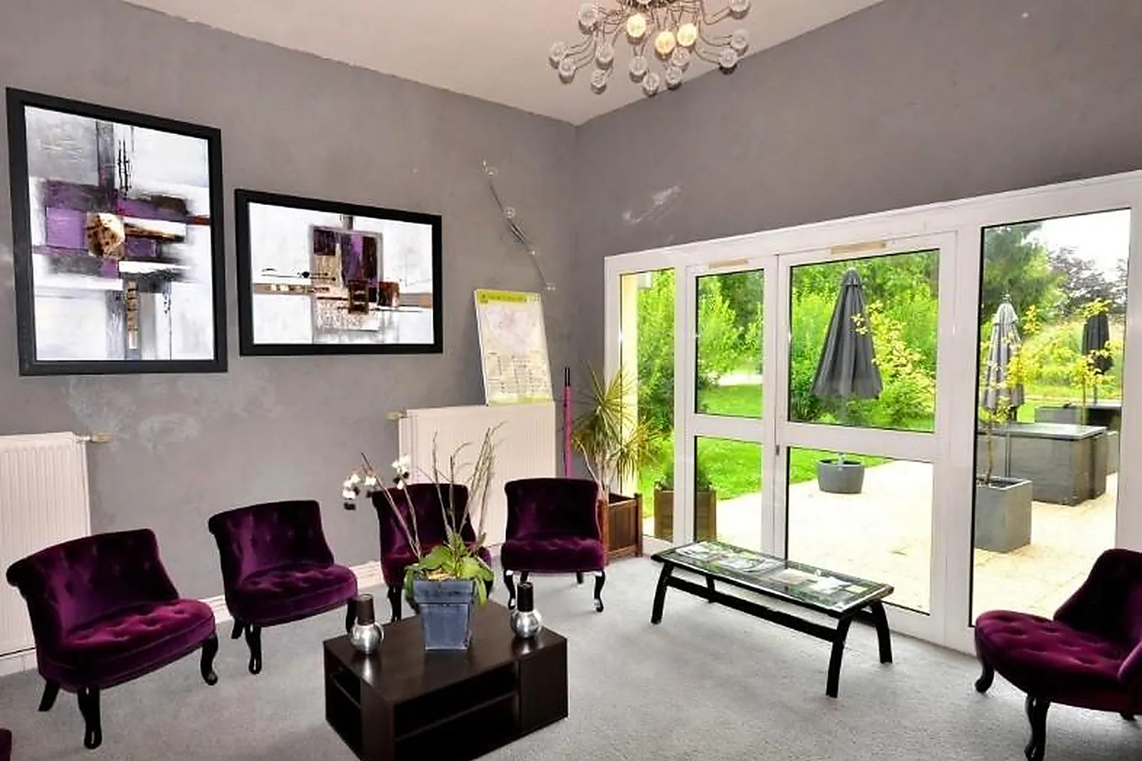 Lieux événementiels, HÔTEL RESTAURANT DU MÉE