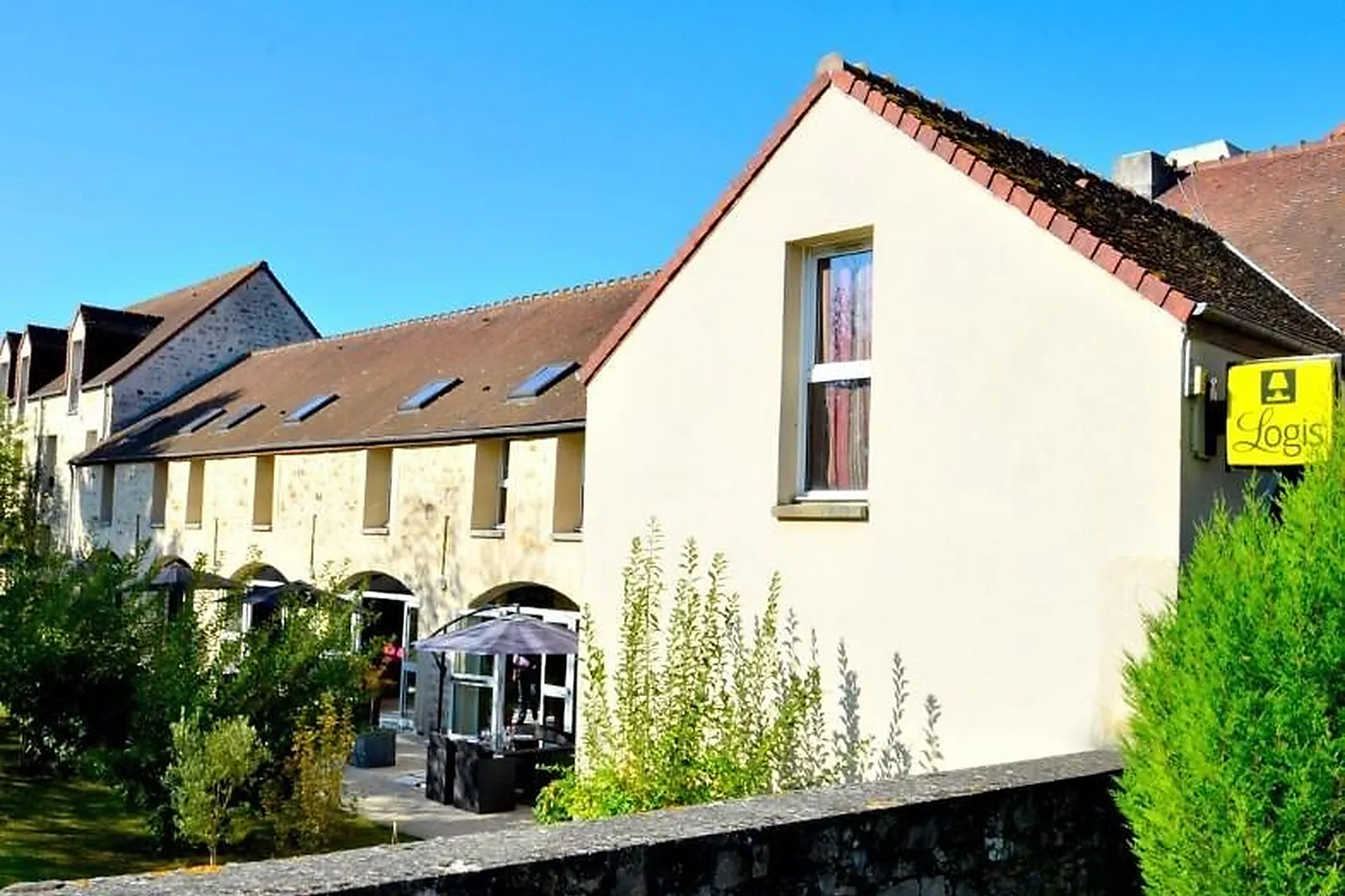 Lieux événementiels, HÔTEL RESTAURANT DU MÉE