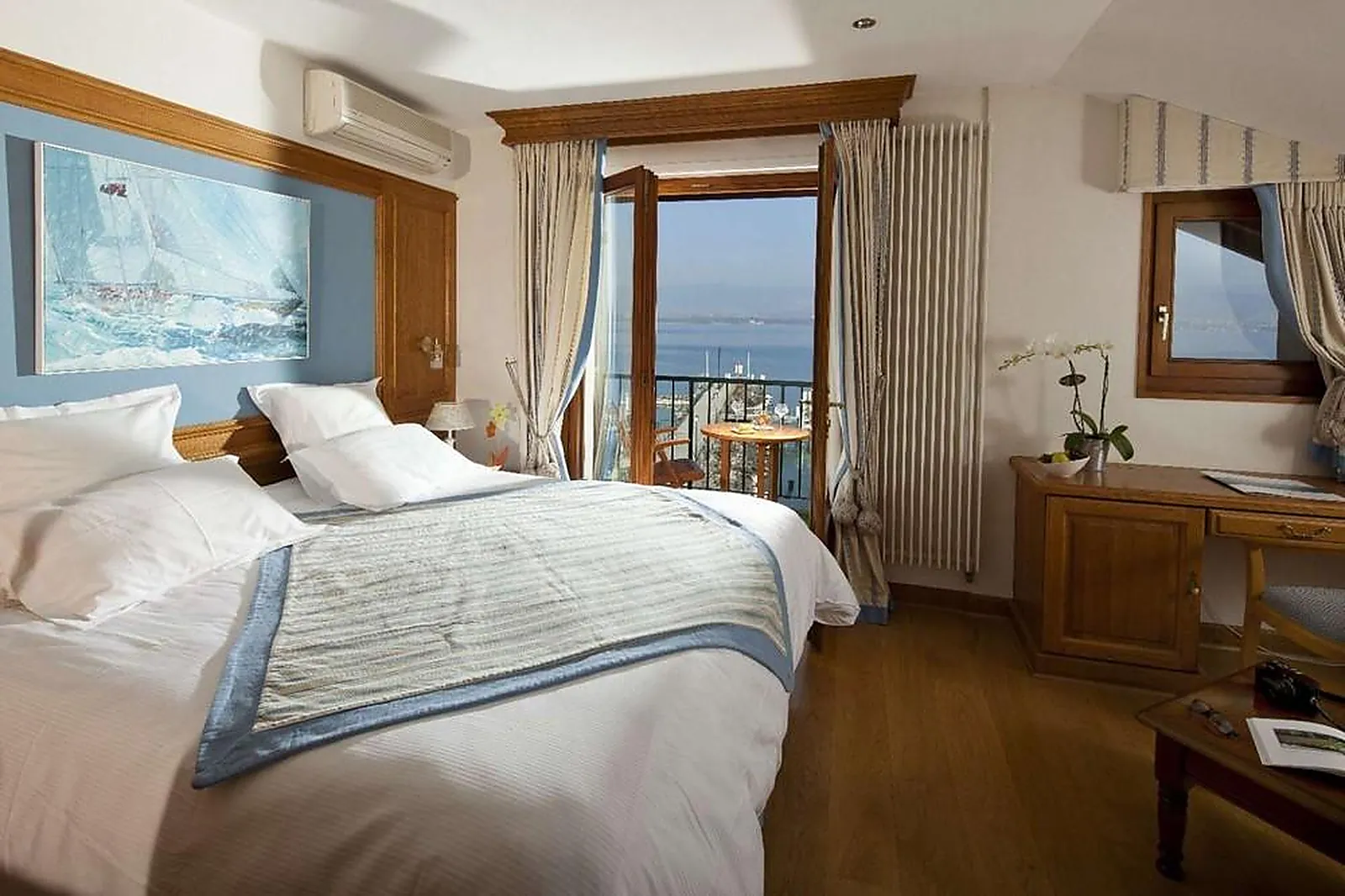 Lieux événementiels, HÔTEL RESTAURANT DU PORT