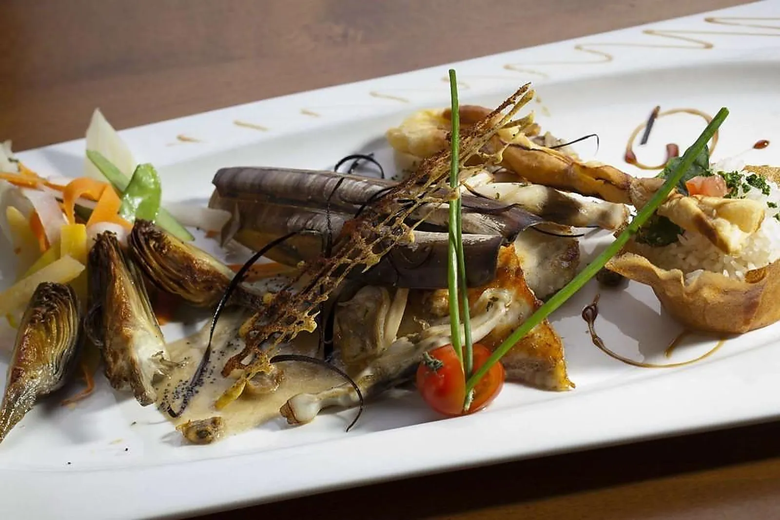 Lieux événementiels, HÔTEL RESTAURANT DU PORT