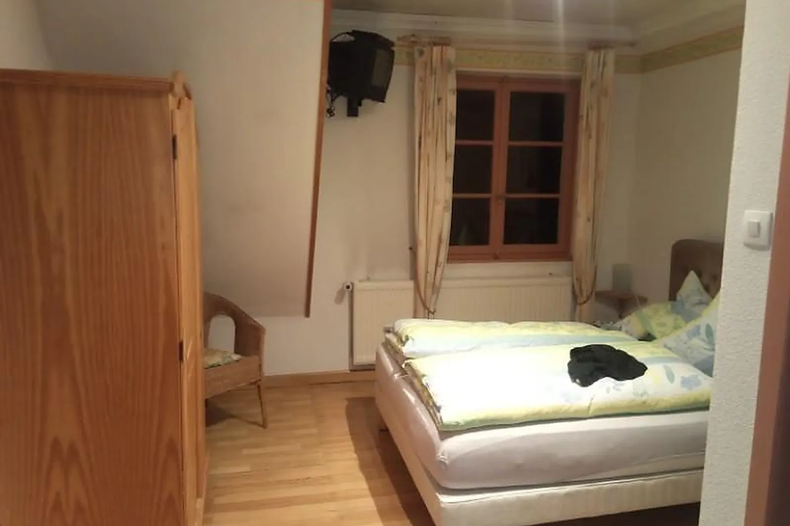 Lieux événementiels, HOTEL RESTAURANT DU WINDSTEIN