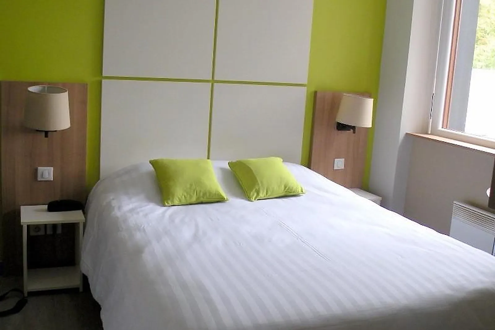 Lieux événementiels, HÔTEL RESTAURANT DU PARC DE LA COLOMBIÈRE