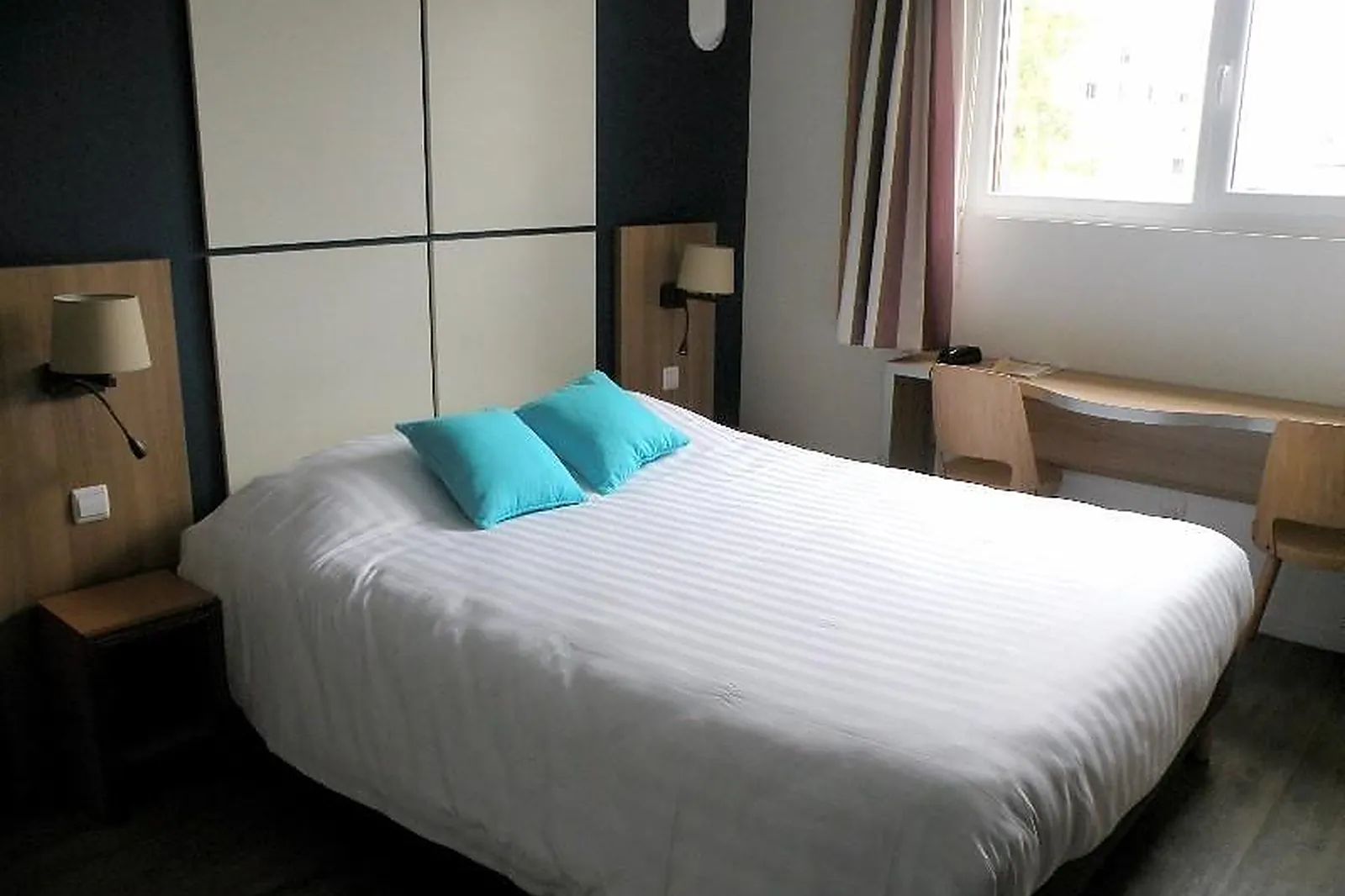 Lieux événementiels, HÔTEL RESTAURANT DU PARC DE LA COLOMBIÈRE