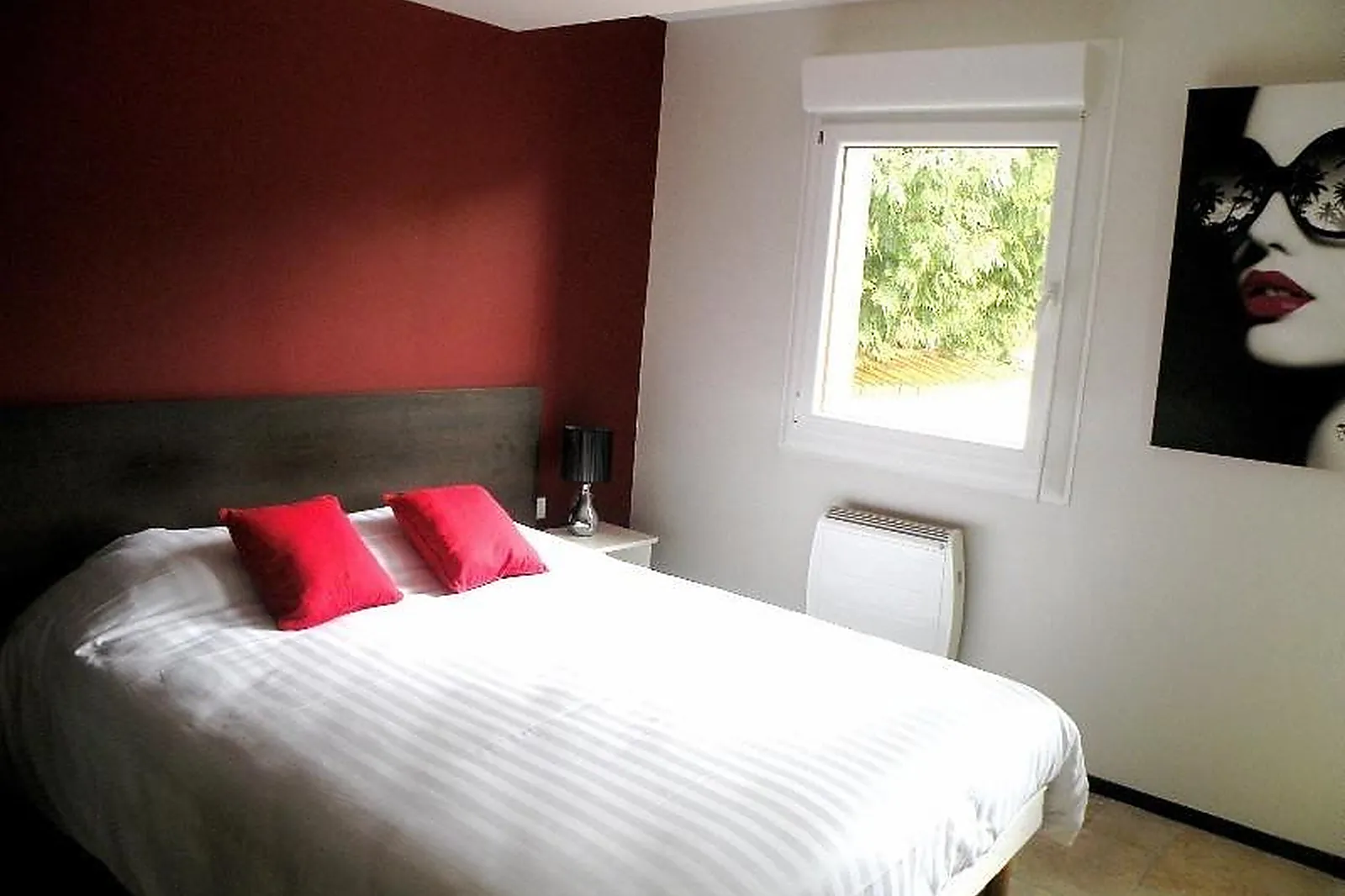 Lieux événementiels, HÔTEL RESTAURANT DU PARC DE LA COLOMBIÈRE