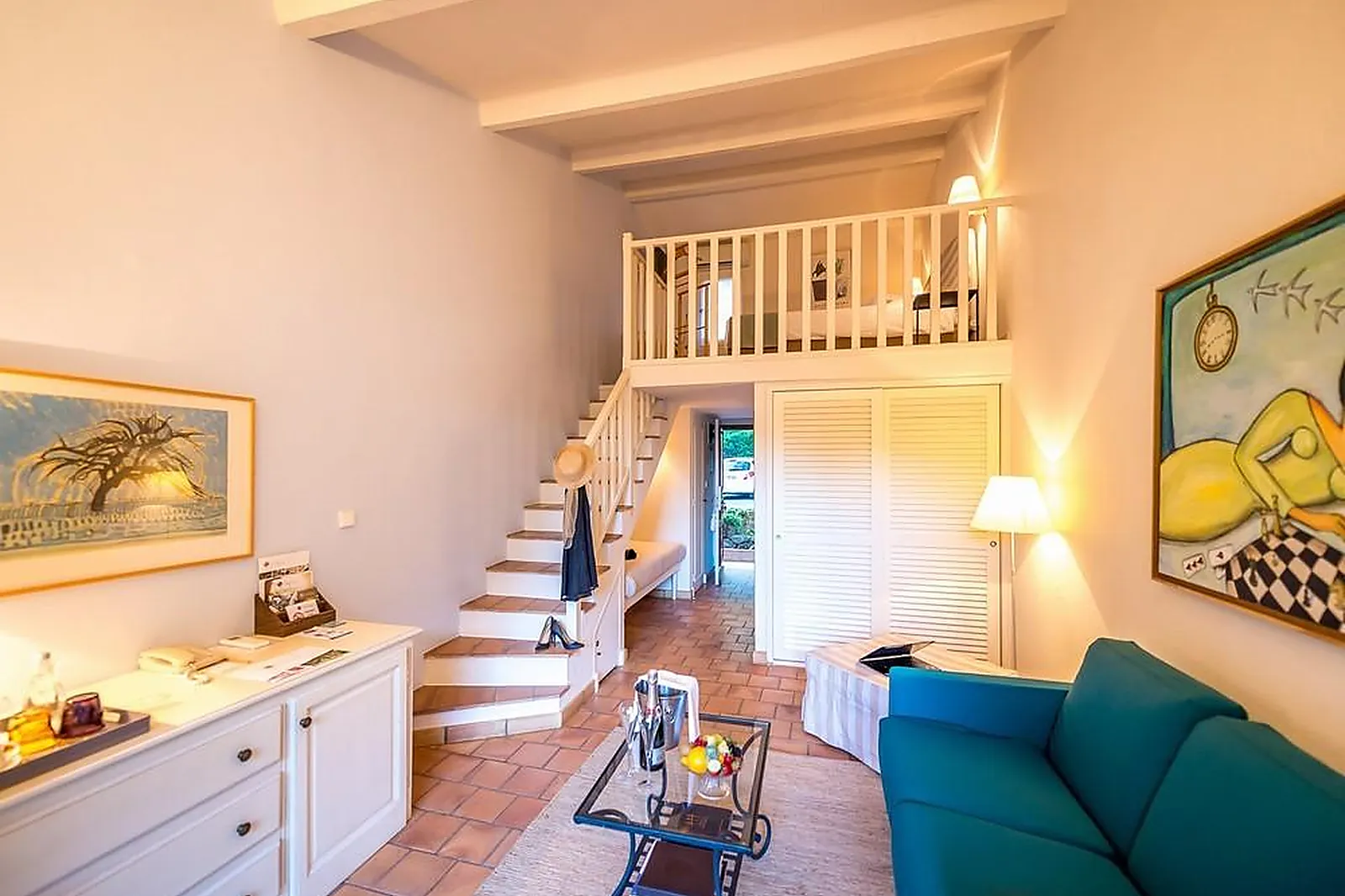 Lieux événementiels, HÔTEL RESTAURANT ET SPA CANTEMERLE