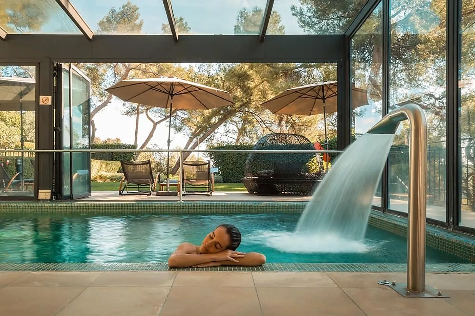 Lieux événementiels, HÔTEL RESTAURANT ET SPA CANTEMERLE