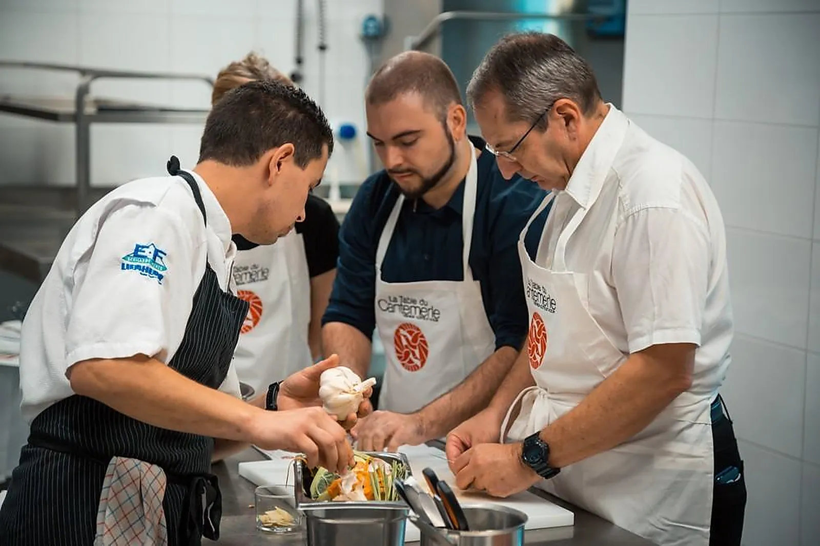 Lieux événementiels, HÔTEL RESTAURANT ET SPA CANTEMERLE