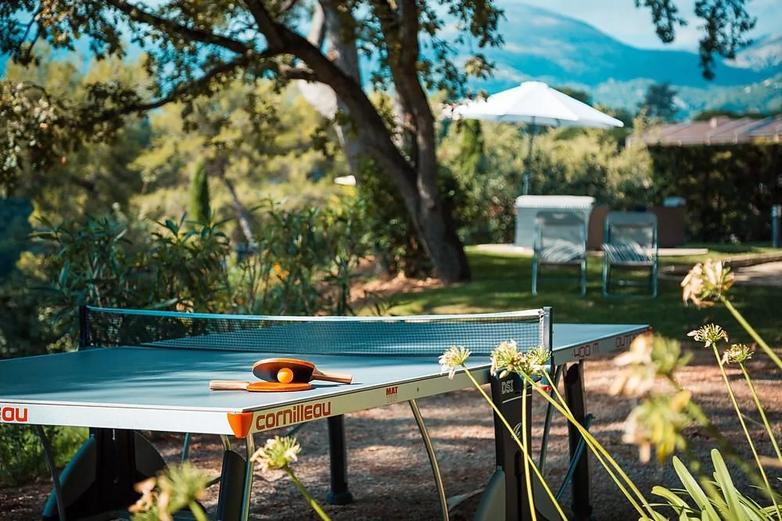 Lieux événementiels, HÔTEL RESTAURANT ET SPA CANTEMERLE