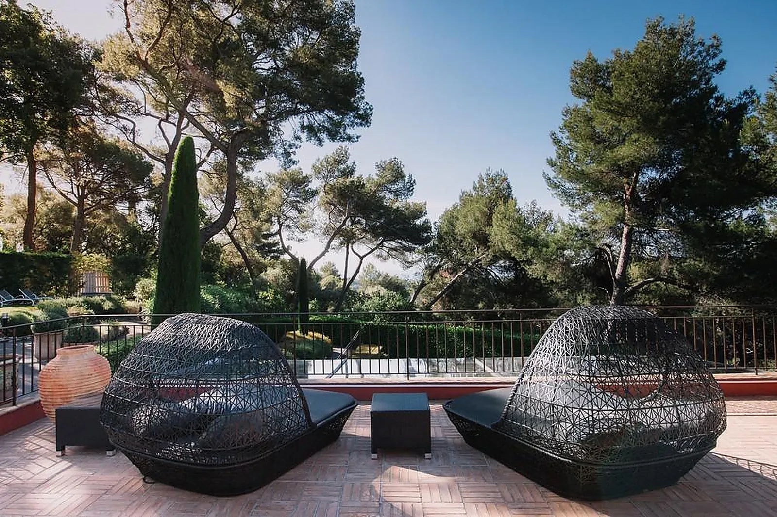 Lieux événementiels, HÔTEL RESTAURANT ET SPA CANTEMERLE