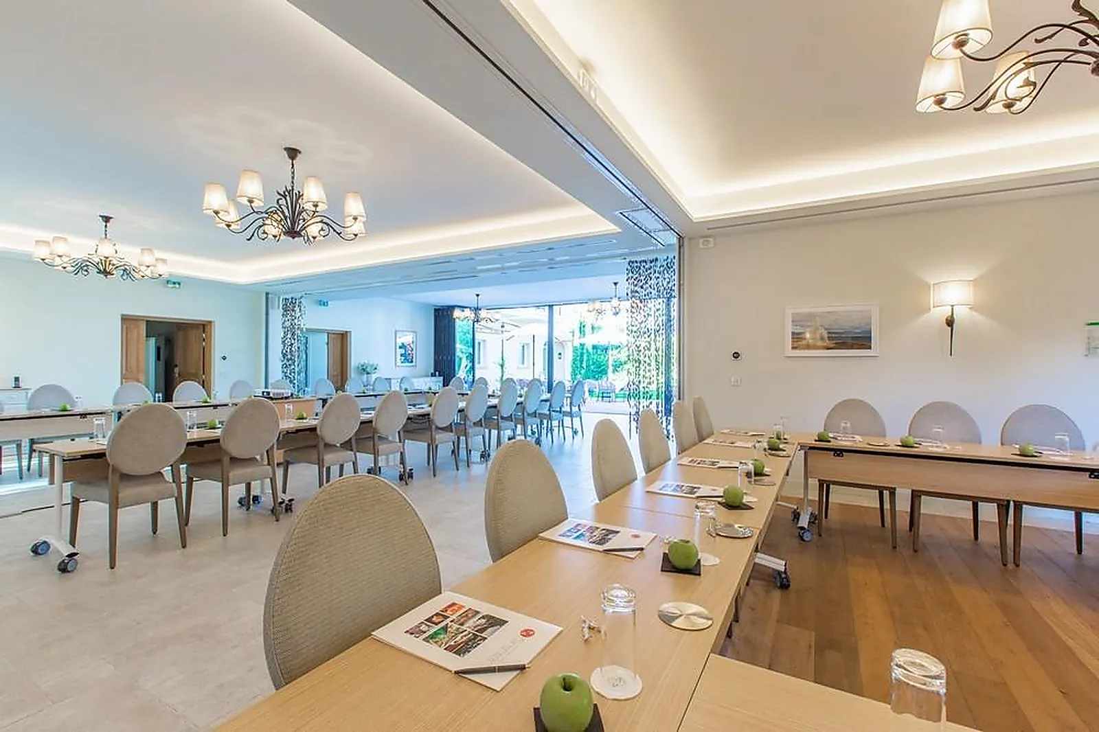 Lieux événementiels, HÔTEL RESTAURANT ET SPA CANTEMERLE