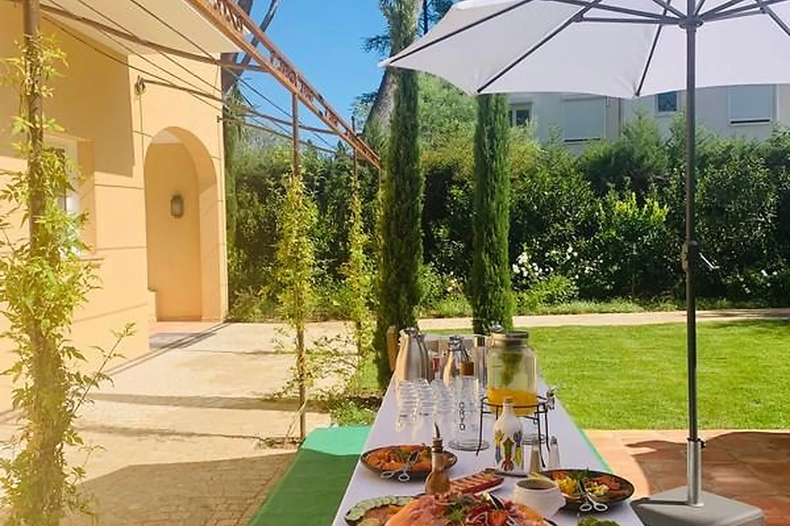 Lieux événementiels, HÔTEL RESTAURANT ET SPA CANTEMERLE