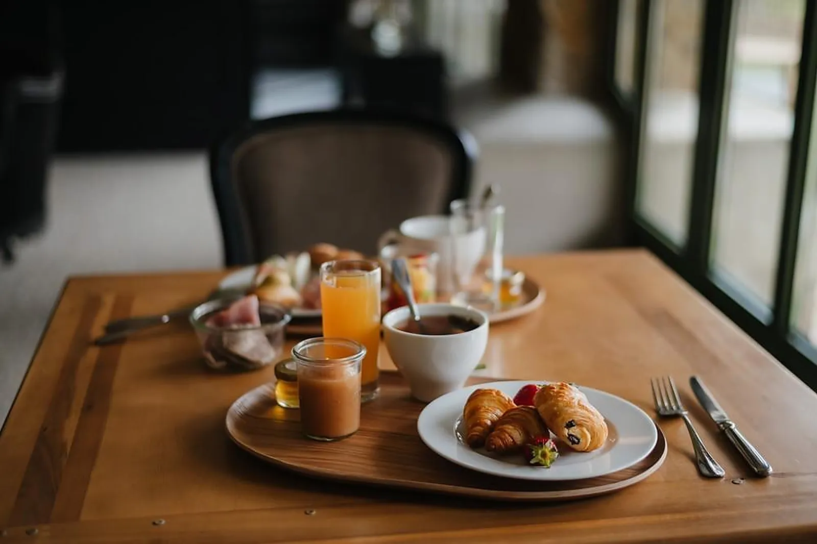 Lieux événementiels, HÔTEL RESTAURANT ET SPA LA ROBÉYÈRE