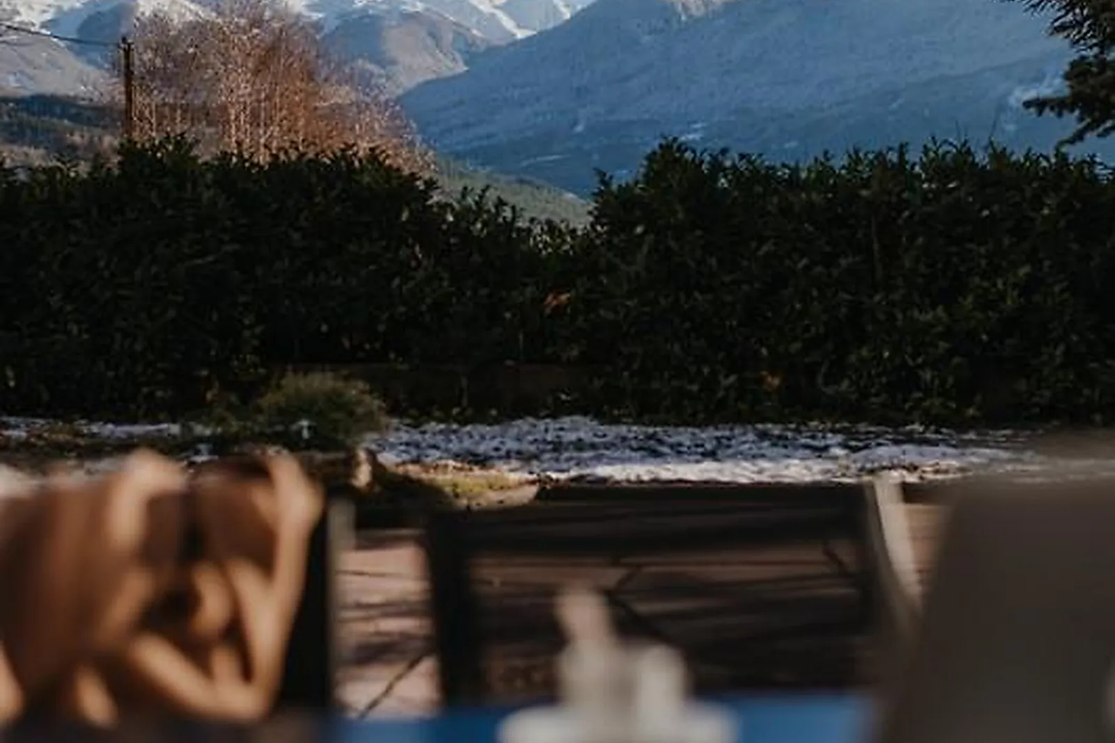 Lieux événementiels, HÔTEL RESTAURANT ET SPA LA ROBÉYÈRE