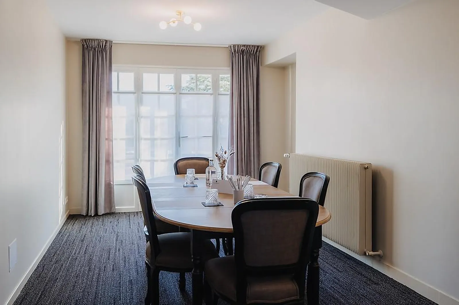 Lieux événementiels, HÔTEL RESTAURANT ET SPA LA ROBÉYÈRE