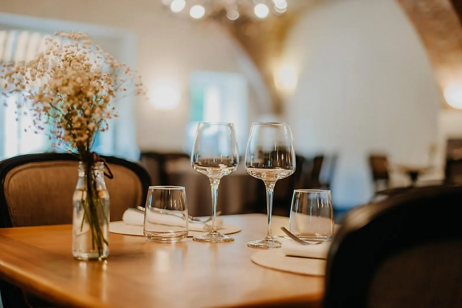 Lieux événementiels, HÔTEL RESTAURANT ET SPA LA ROBÉYÈRE