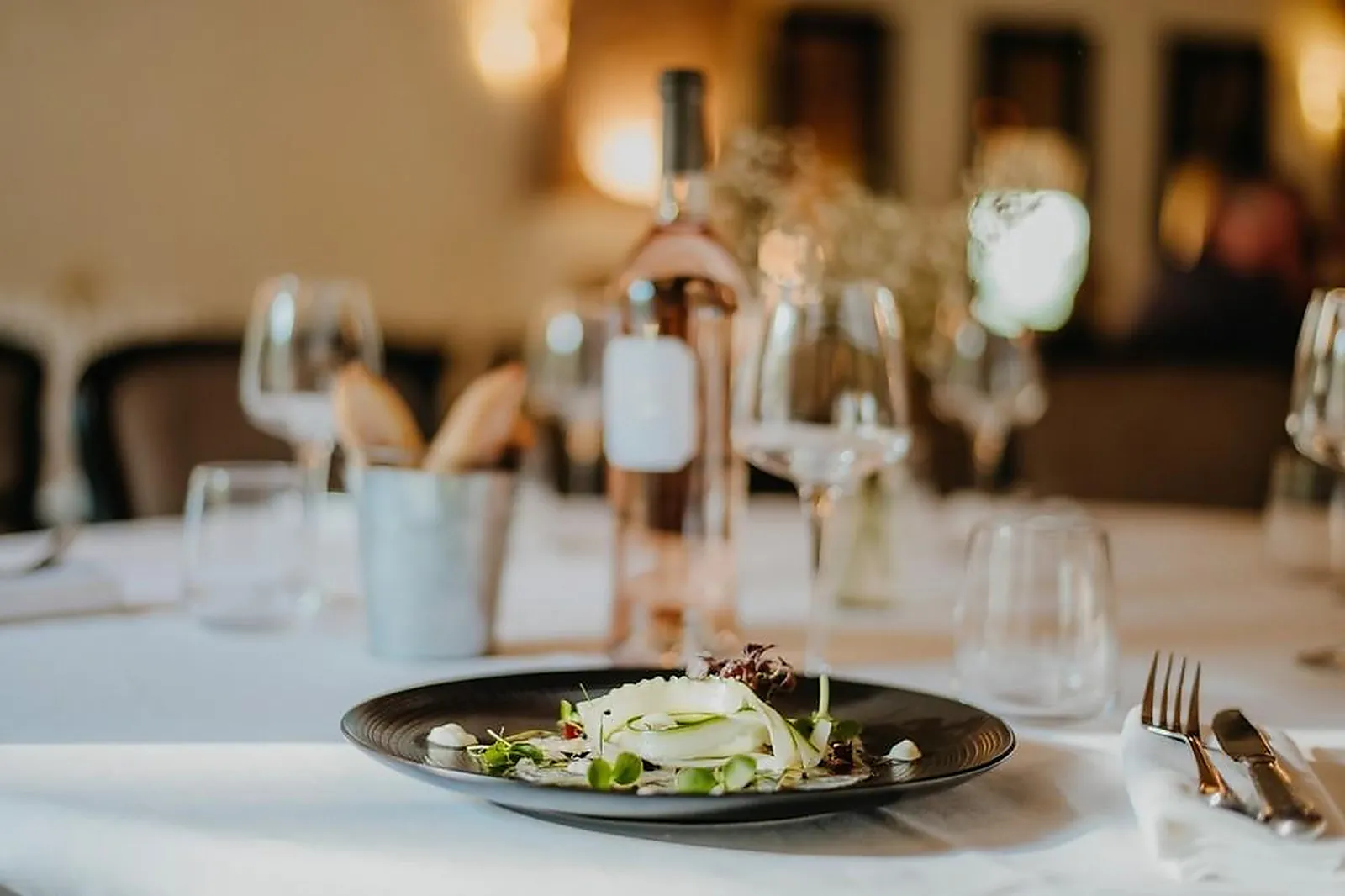 Lieux événementiels, HÔTEL RESTAURANT ET SPA LA ROBÉYÈRE