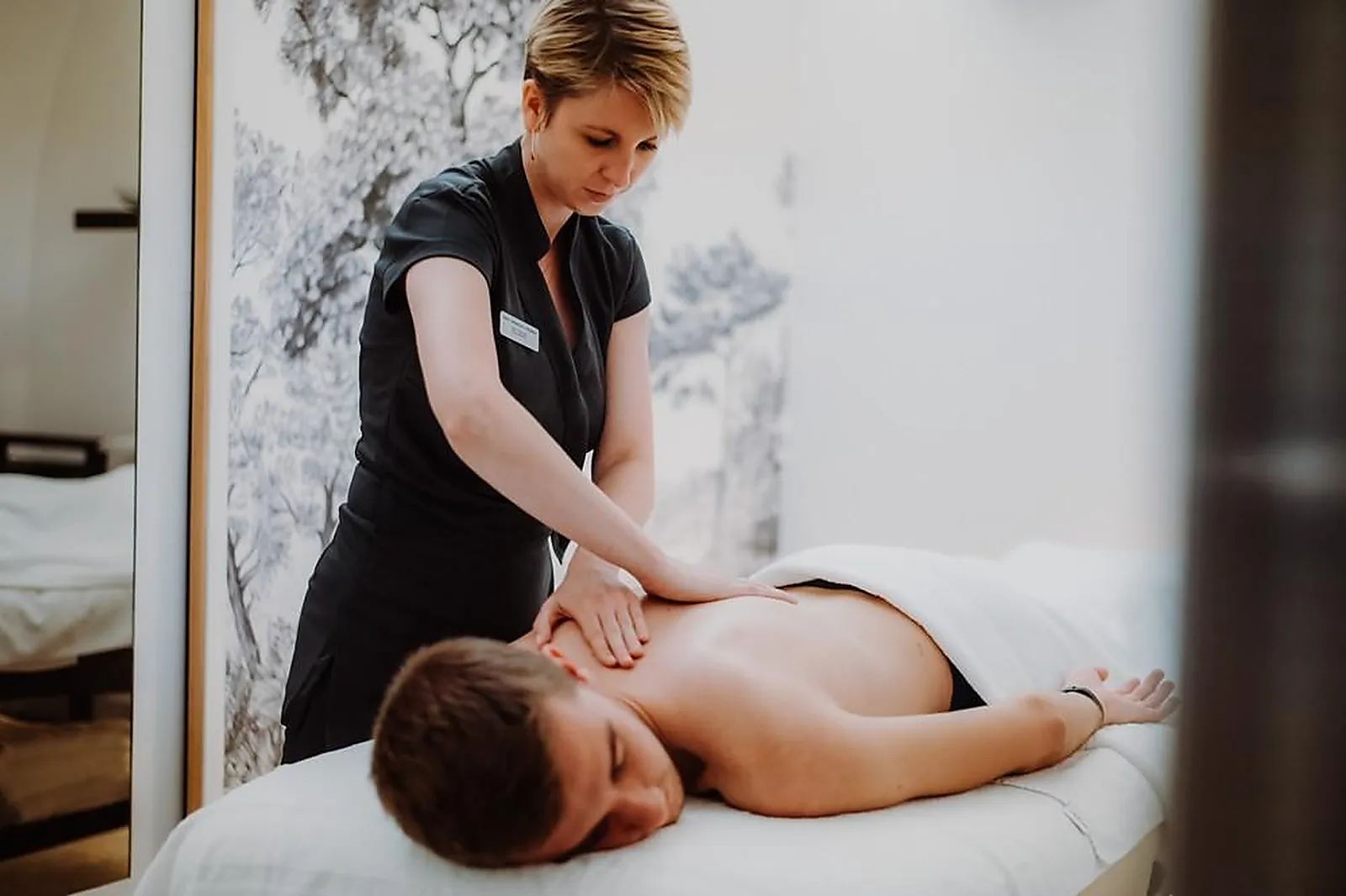 Lieux événementiels, HÔTEL RESTAURANT ET SPA LA ROBÉYÈRE