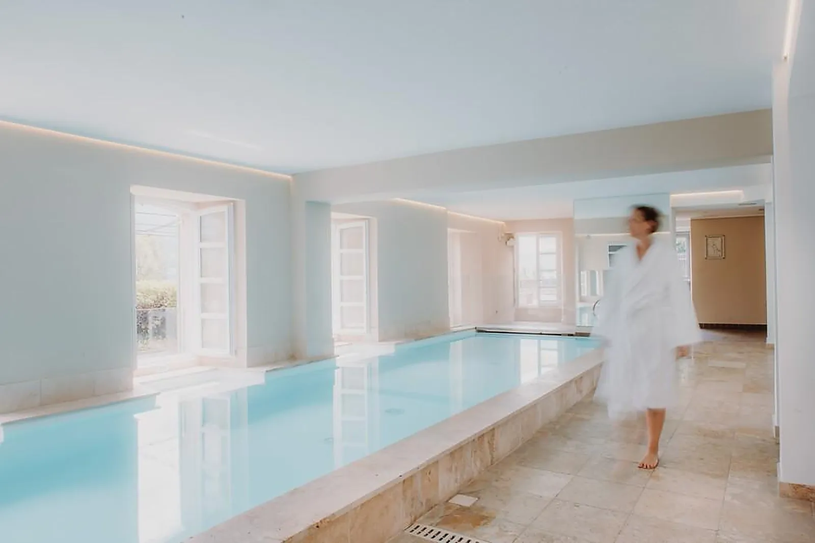 Lieux événementiels, HÔTEL RESTAURANT ET SPA LA ROBÉYÈRE