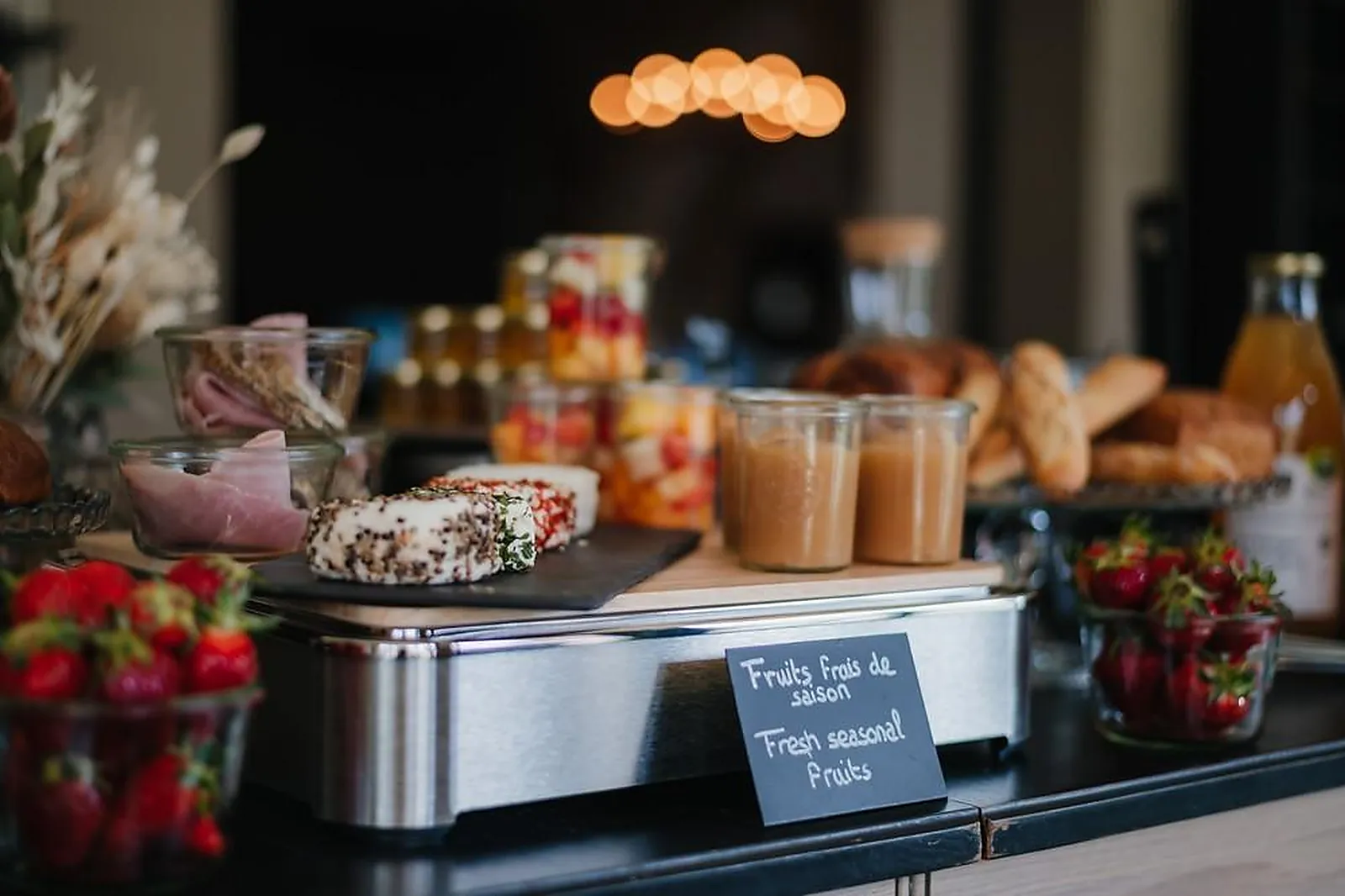 Lieux événementiels, HÔTEL RESTAURANT ET SPA LA ROBÉYÈRE