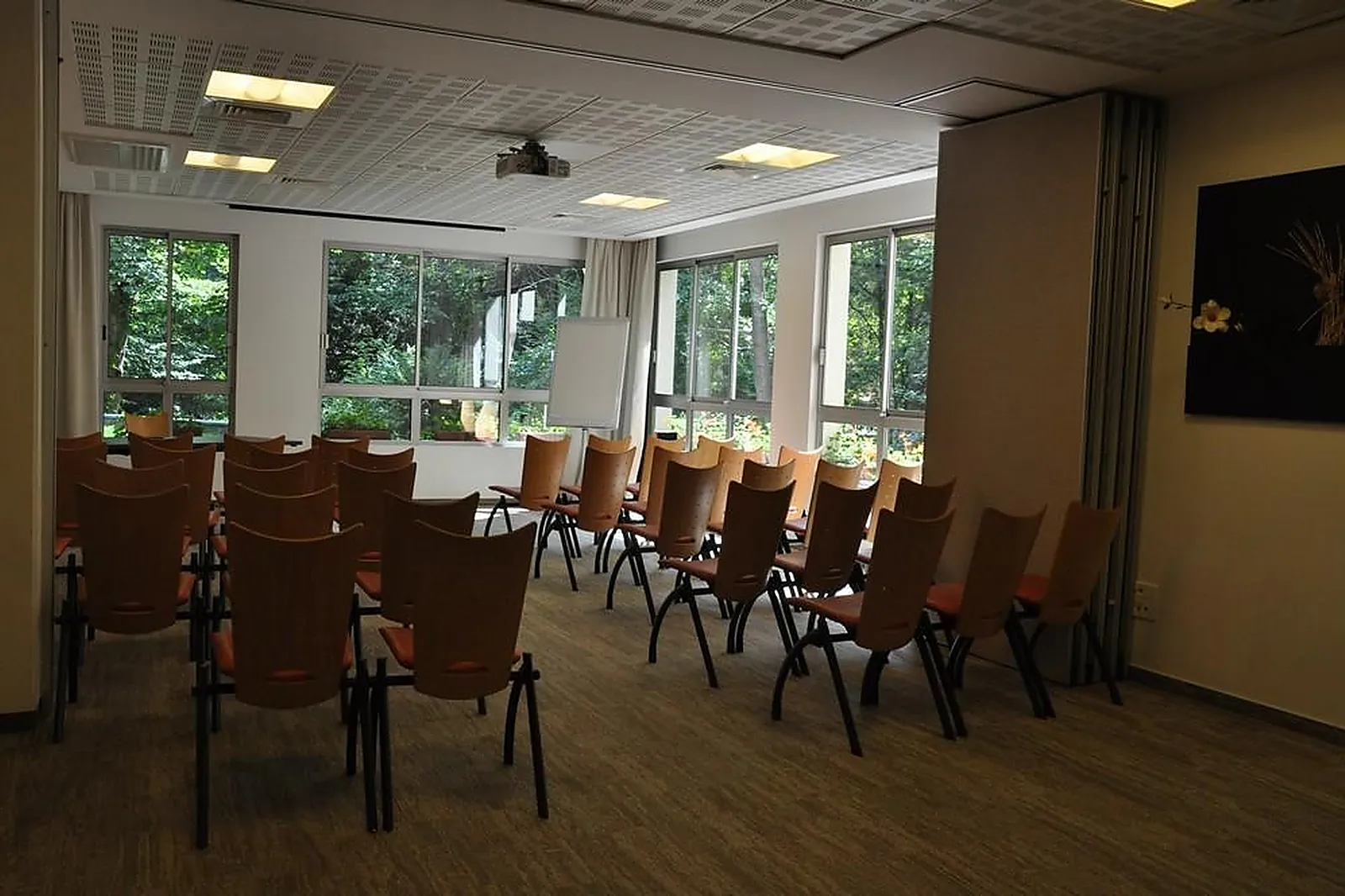 Lieux événementiels, HÔTEL RESTAURANT ET SPA VERTE VALLEE