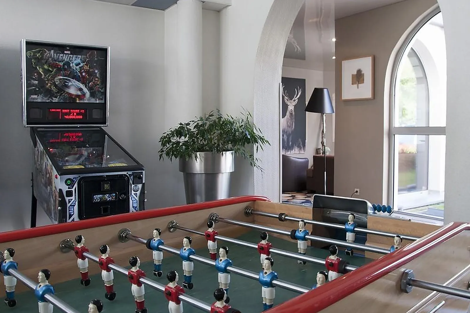 Lieux événementiels, HÔTEL RESTAURANT ET SPA VERTE VALLEE