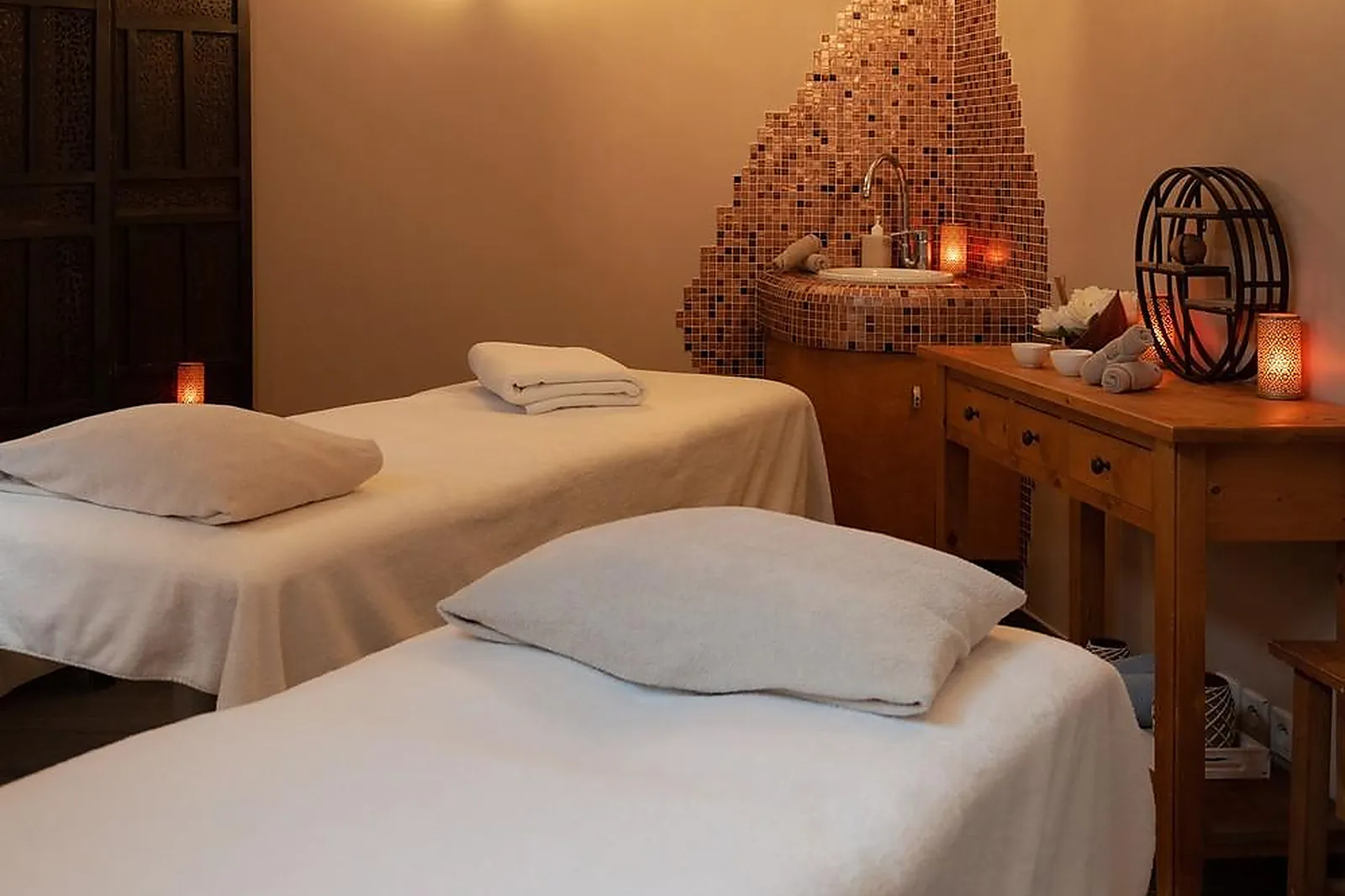 Lieux événementiels, HÔTEL RESTAURANT ET SPA VERTE VALLEE