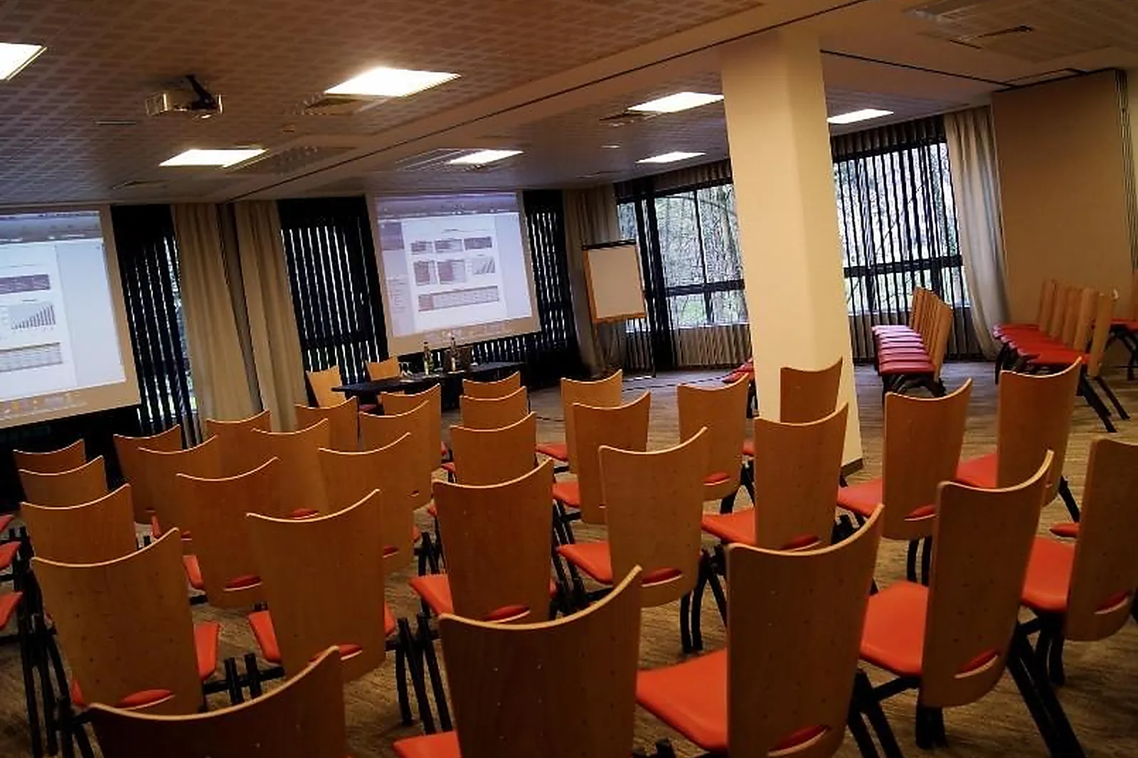 Lieux événementiels, HÔTEL RESTAURANT ET SPA VERTE VALLEE